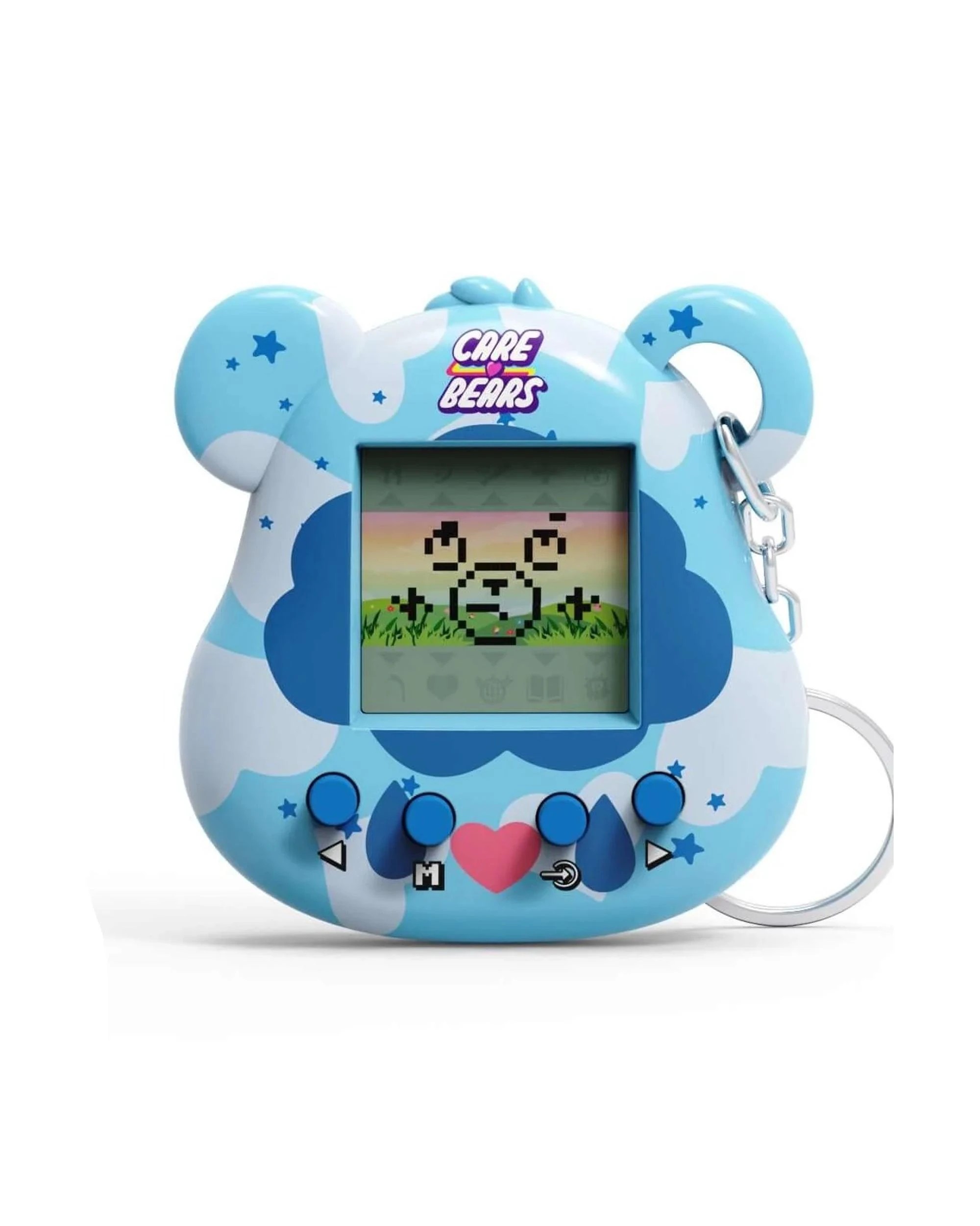 1 Care Bears Grumpy Bear Kea Kuma Digital Pet, 1 of 3