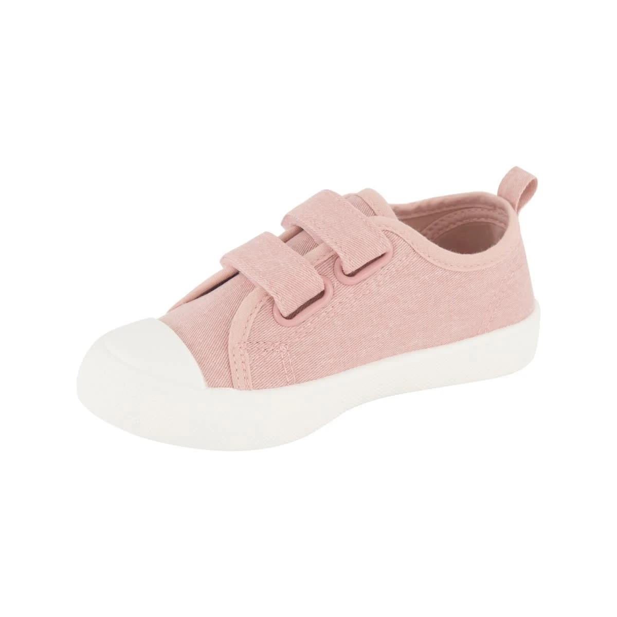 3 Junior Casual Shoes LIGHT PINK, 3 of 5