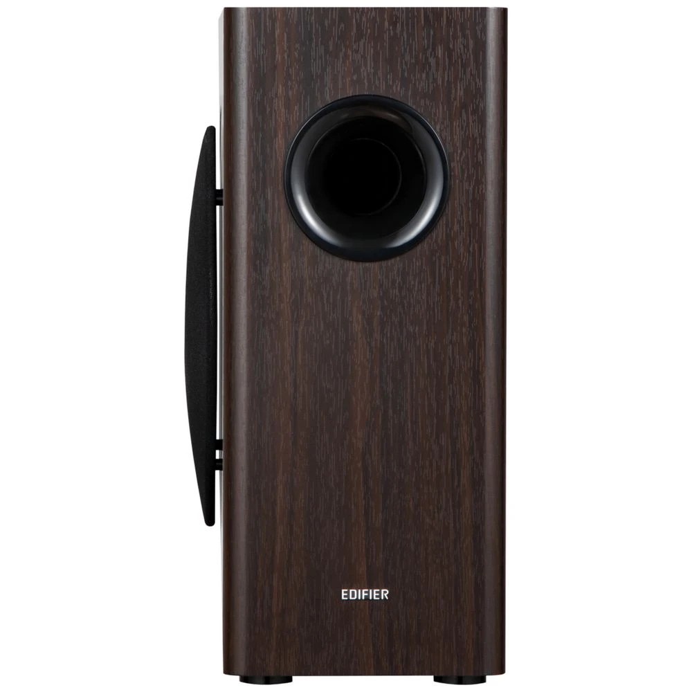 3 Edifier T5S Subwoofer Brown, 3 of 8