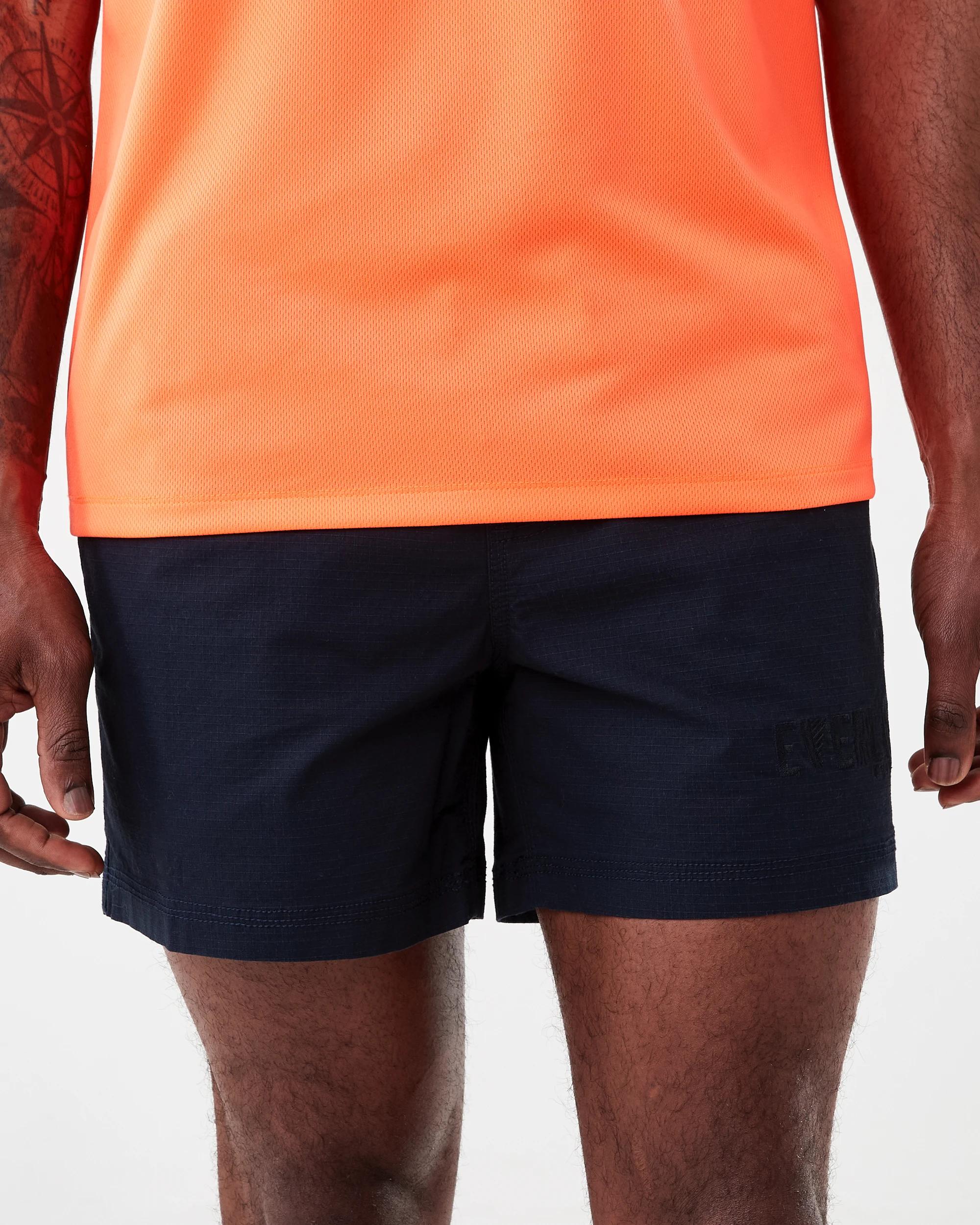 1 Everlast Mens Short Shorts SKY CAPTAIN, 1 of 7