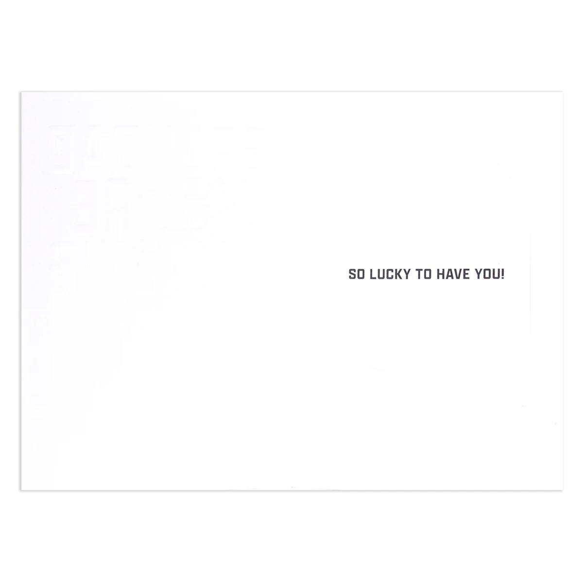 2 Hallmark Greeting Card For Grandad - You're Amazing!, 2 of 3