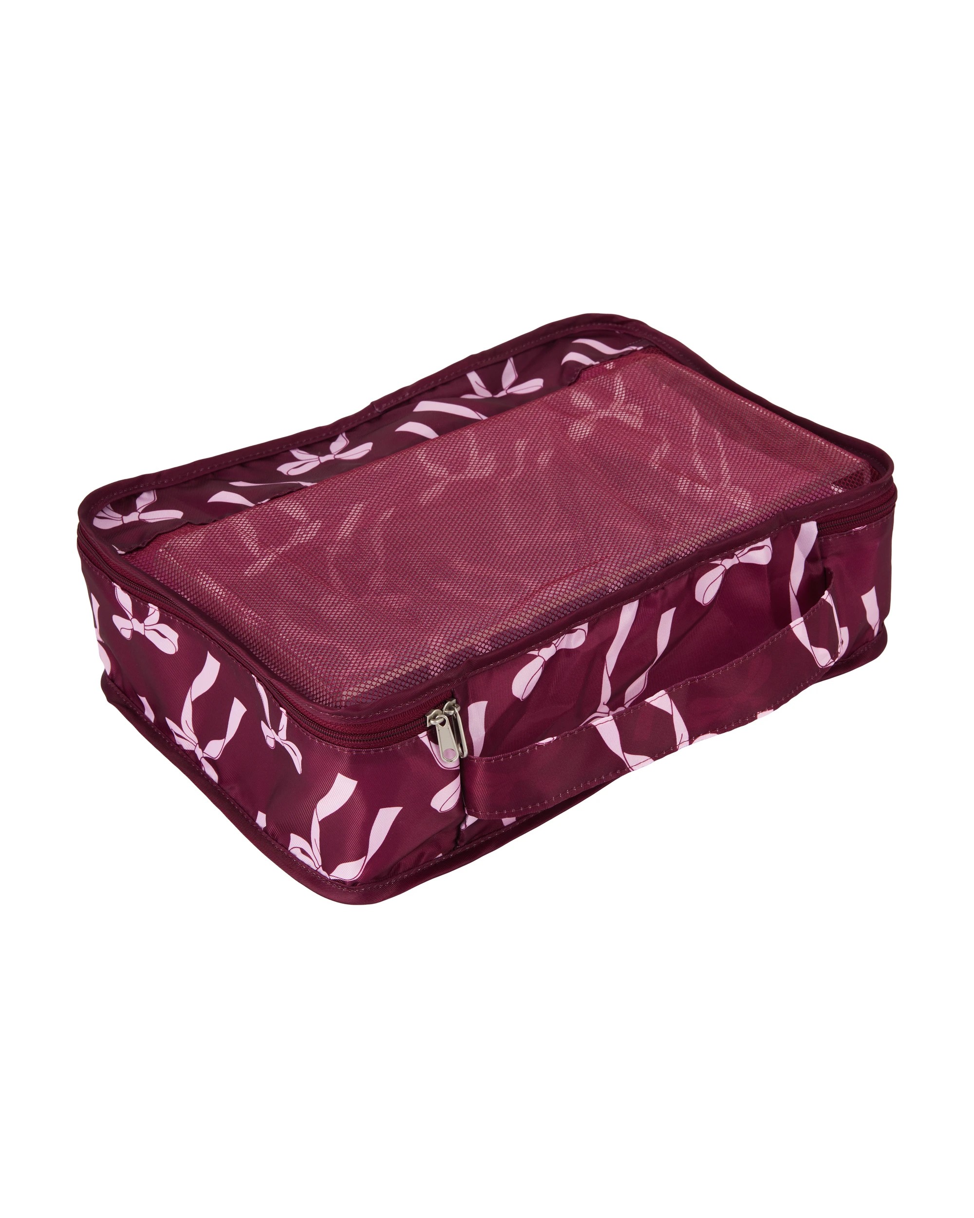 4 5 Piece Packing Cube Set, 4 of 8