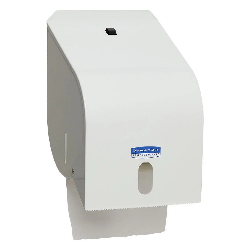 4 Kimberly-Clark Roll Towel Dispenser, 4 of 7