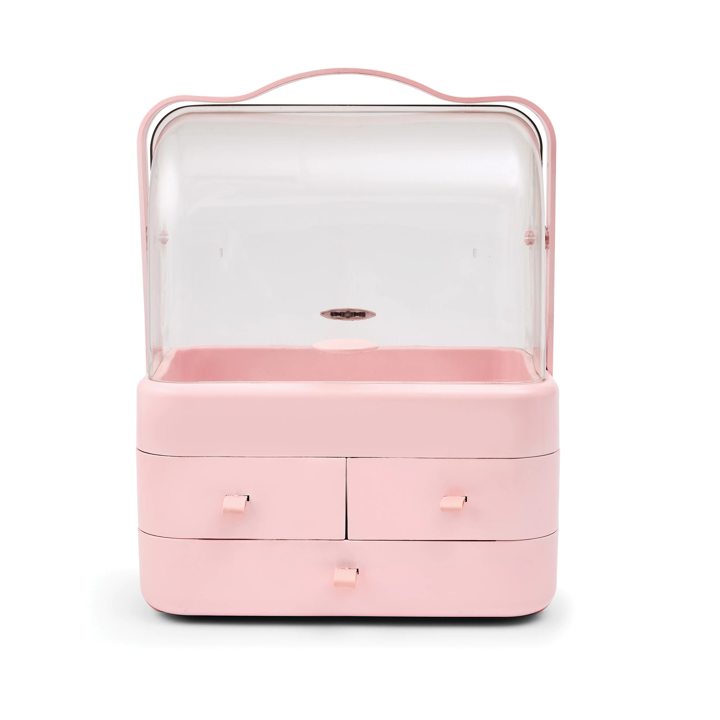 6 3 Tier Cosmetic Counter Organiser, 6 of 10