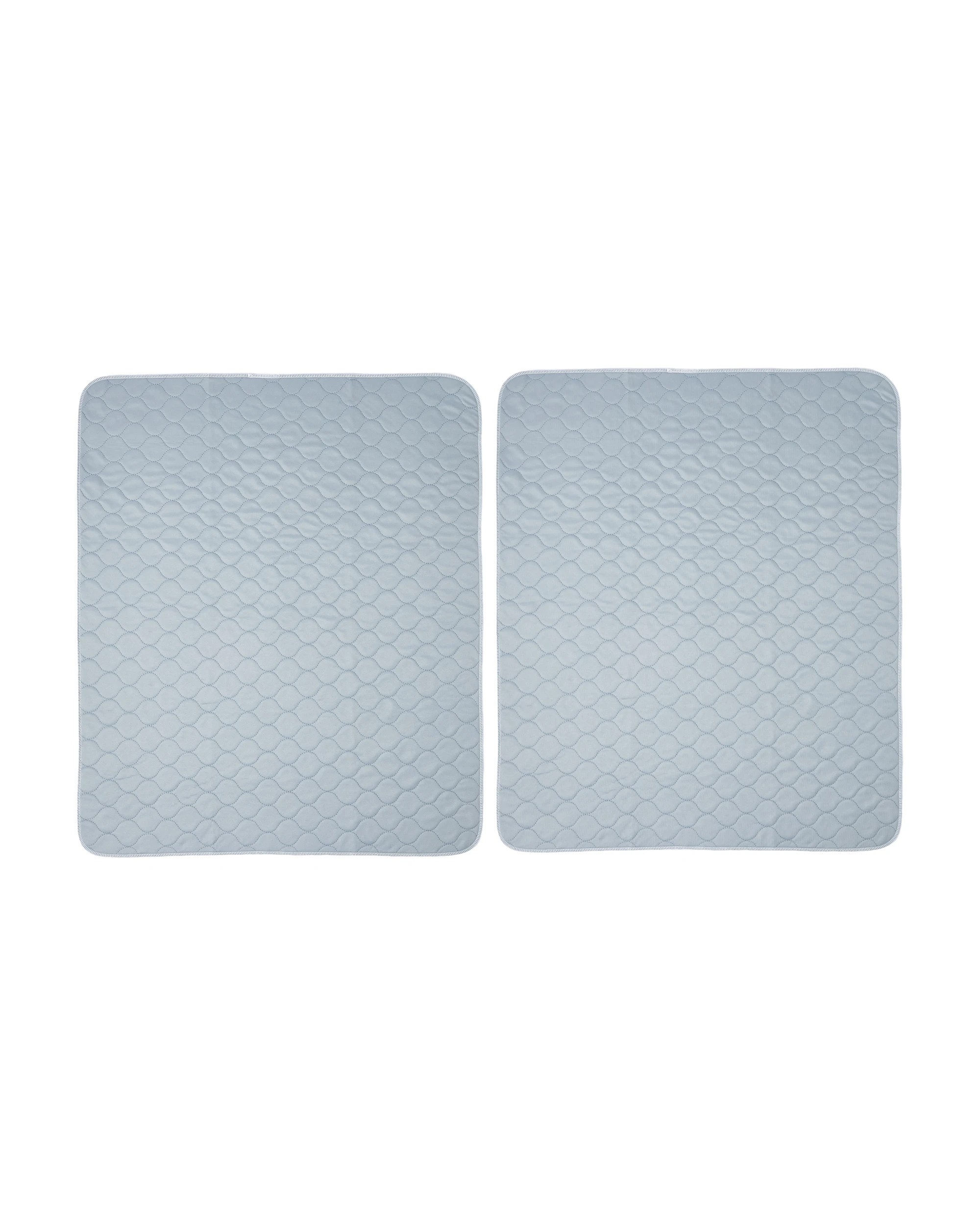 7 2 Pack Reusable Puppy Pads, 7 of 9