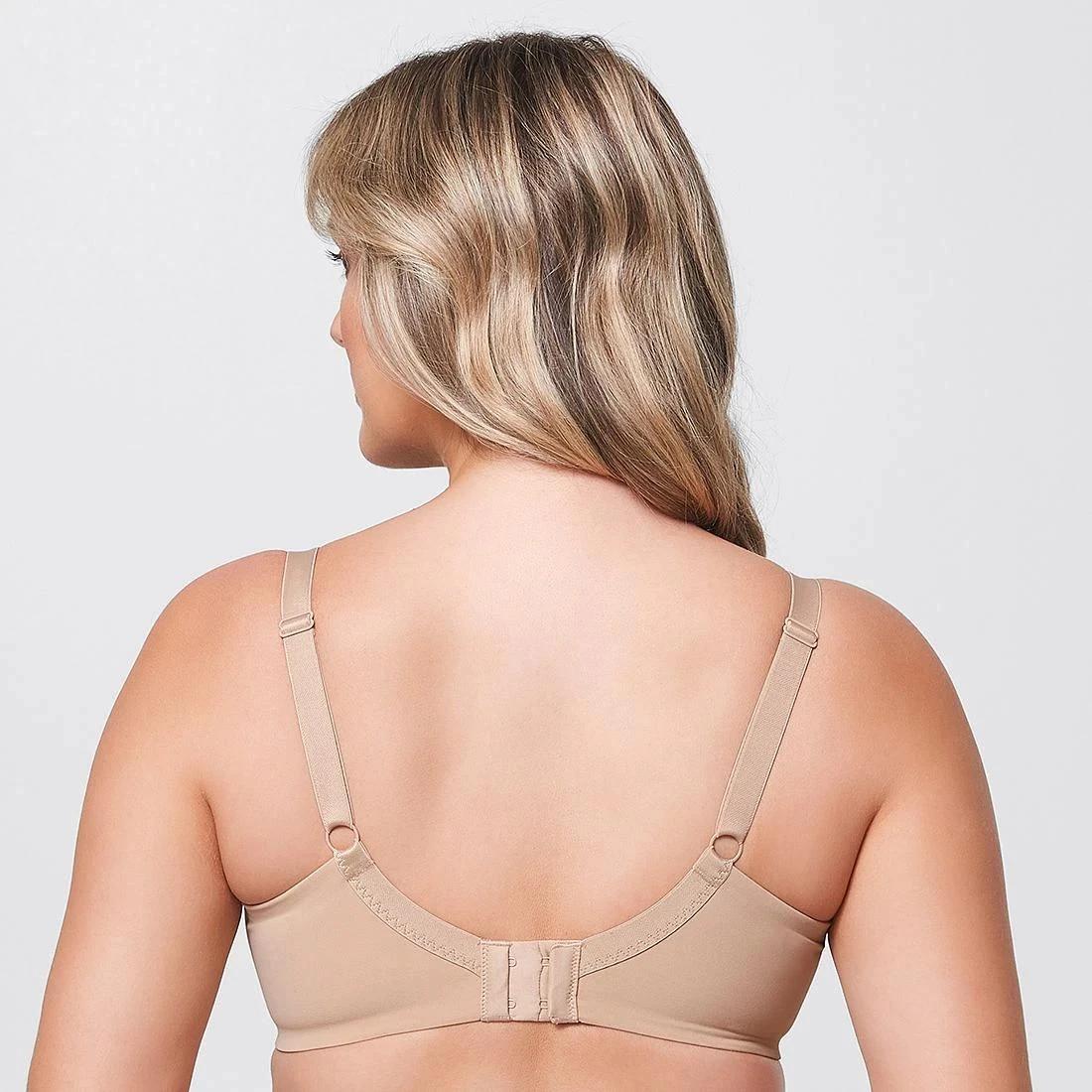 3 Target Minimiser Bra LATTE, 3 of 4