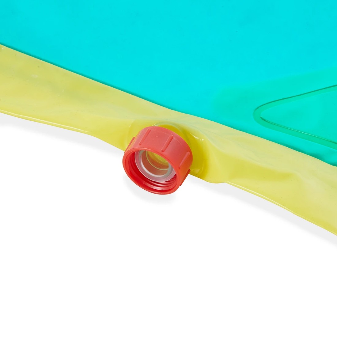 6 Triple Water Rider, 6 of 9