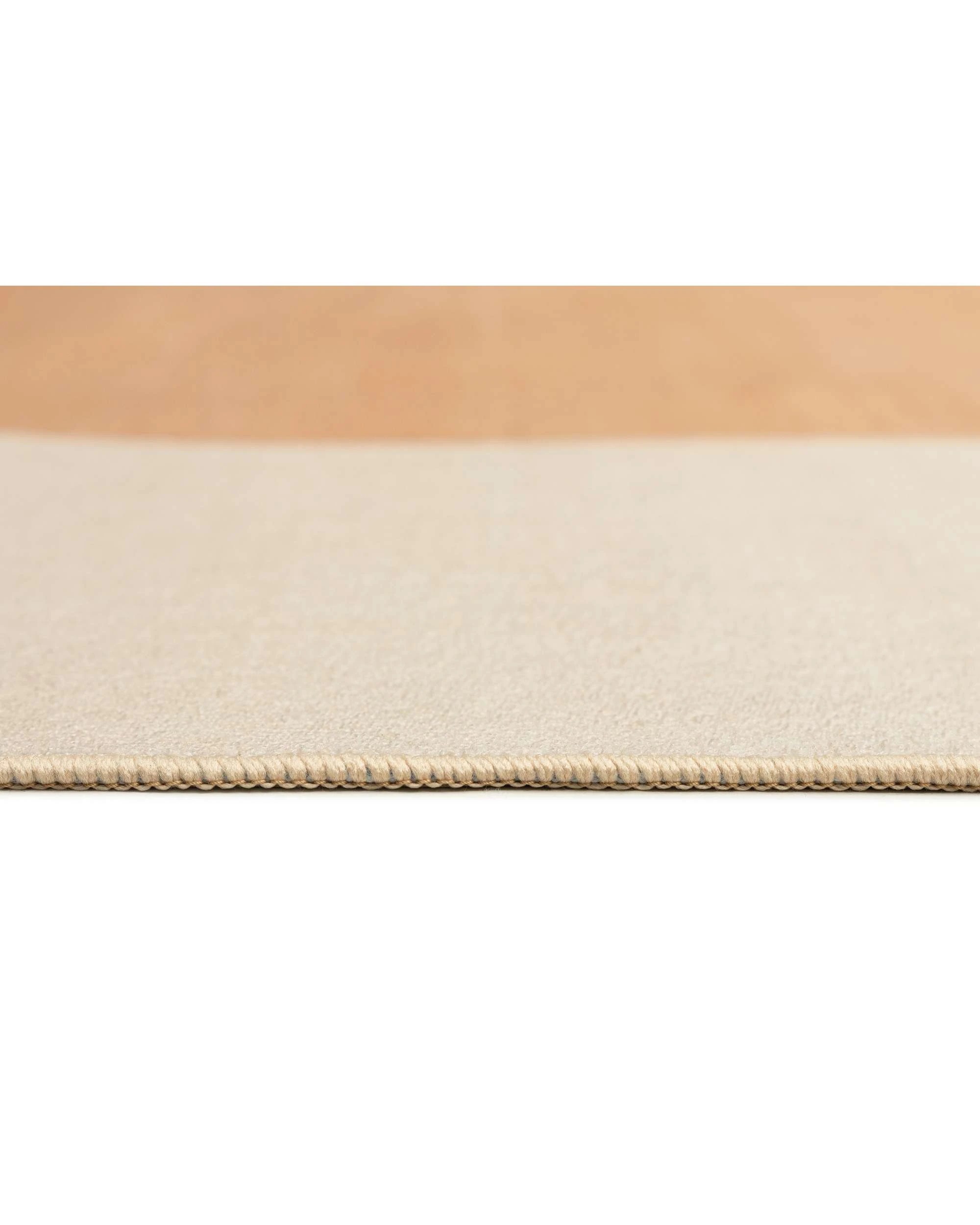 8 Loopsie Carretera Printed & Washable Rug-370cm x 270cm - Orange, 8 of 8