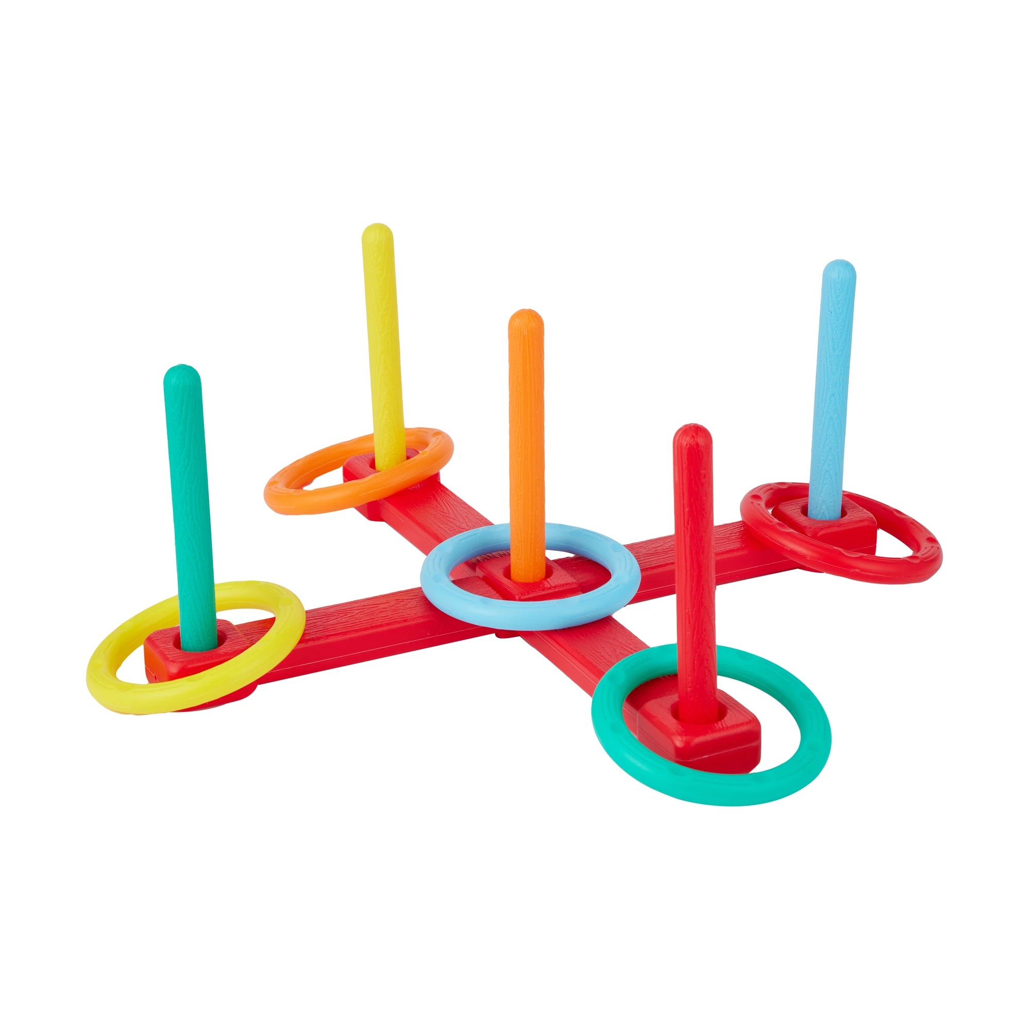 1 Ring Toss Game, 1 of 8