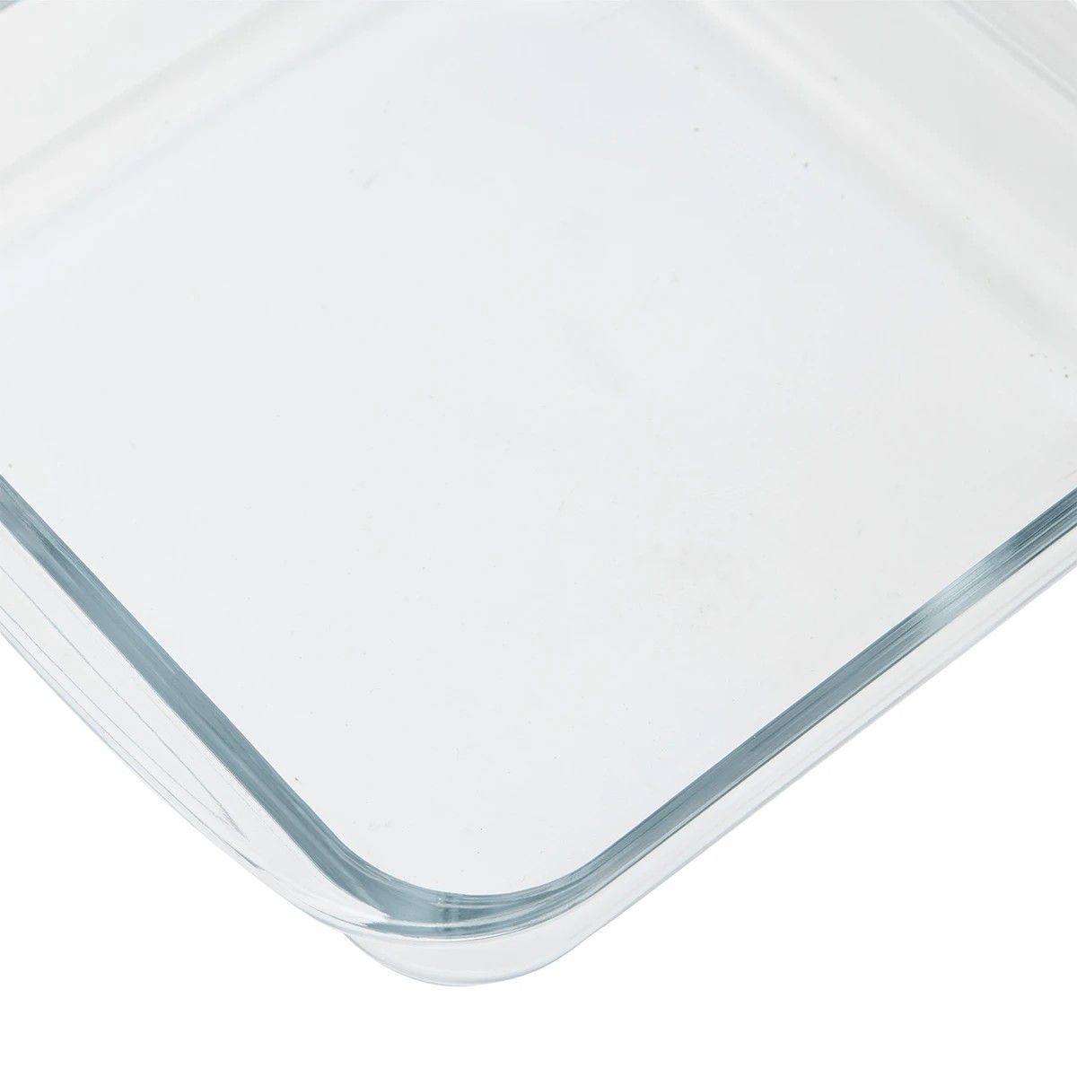 5 1.8L Square Glass Baking Dish, 5 of 7
