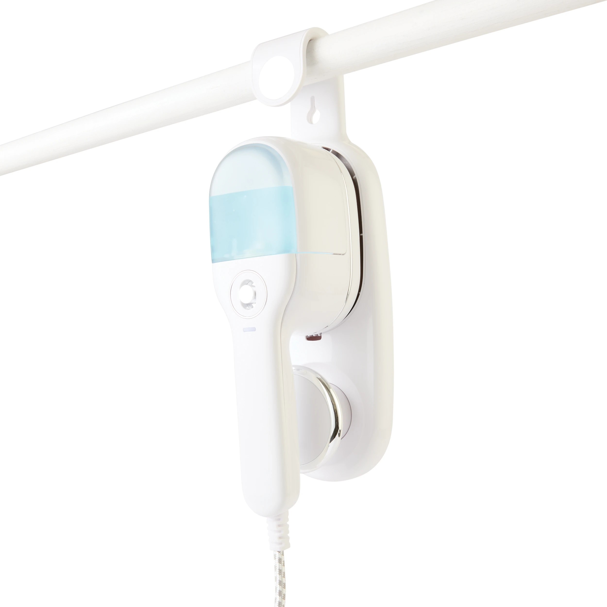 2 Hanging Clothes Steamer, 2 of 10