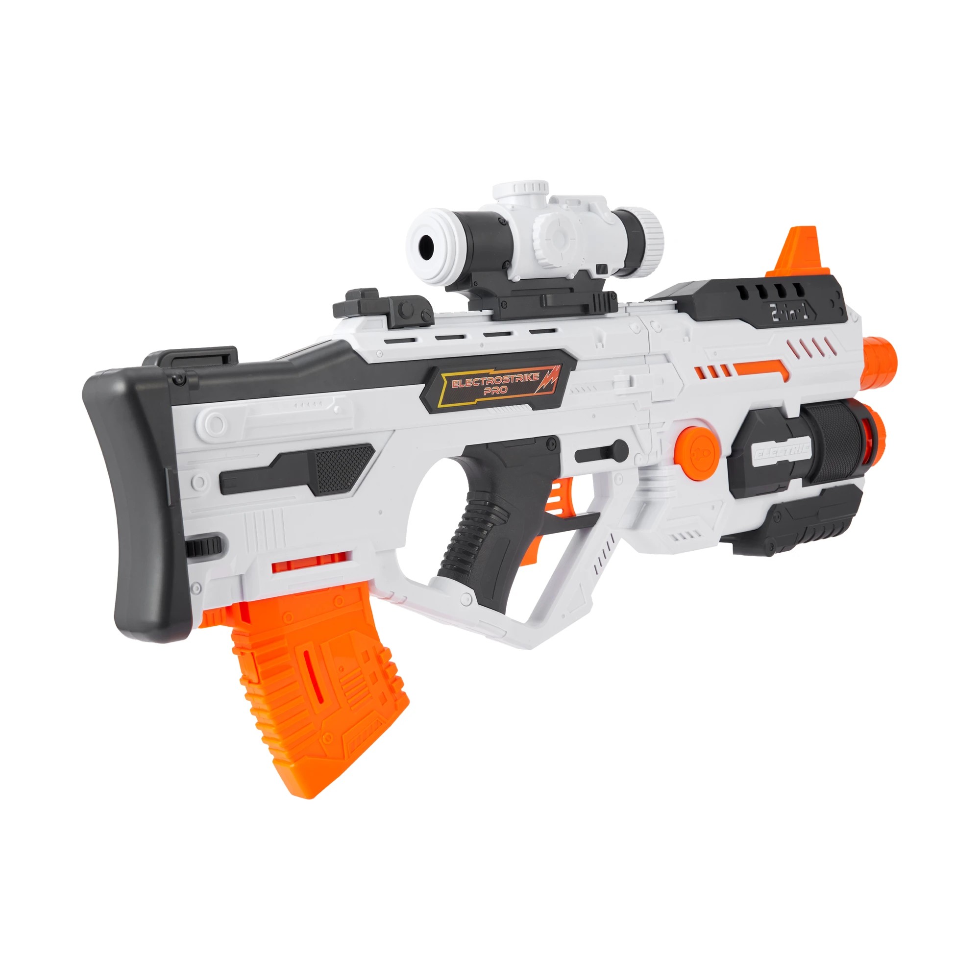 5 36X Powerful Double Trouble 2-in-1 Blaster, 5 of 9