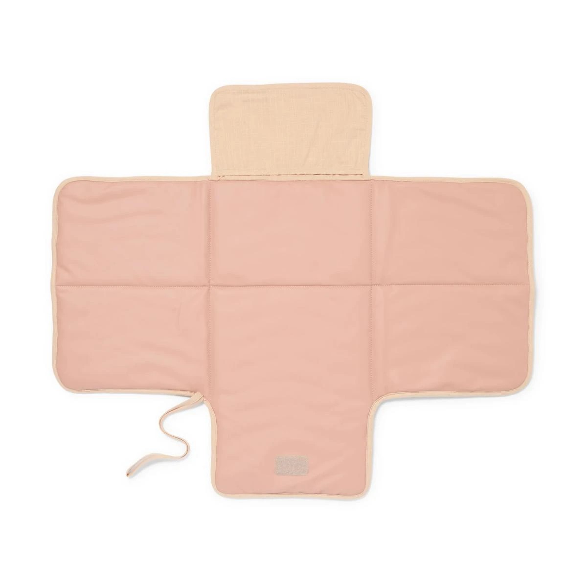 3 Quilted Change Mat, 3 of 10