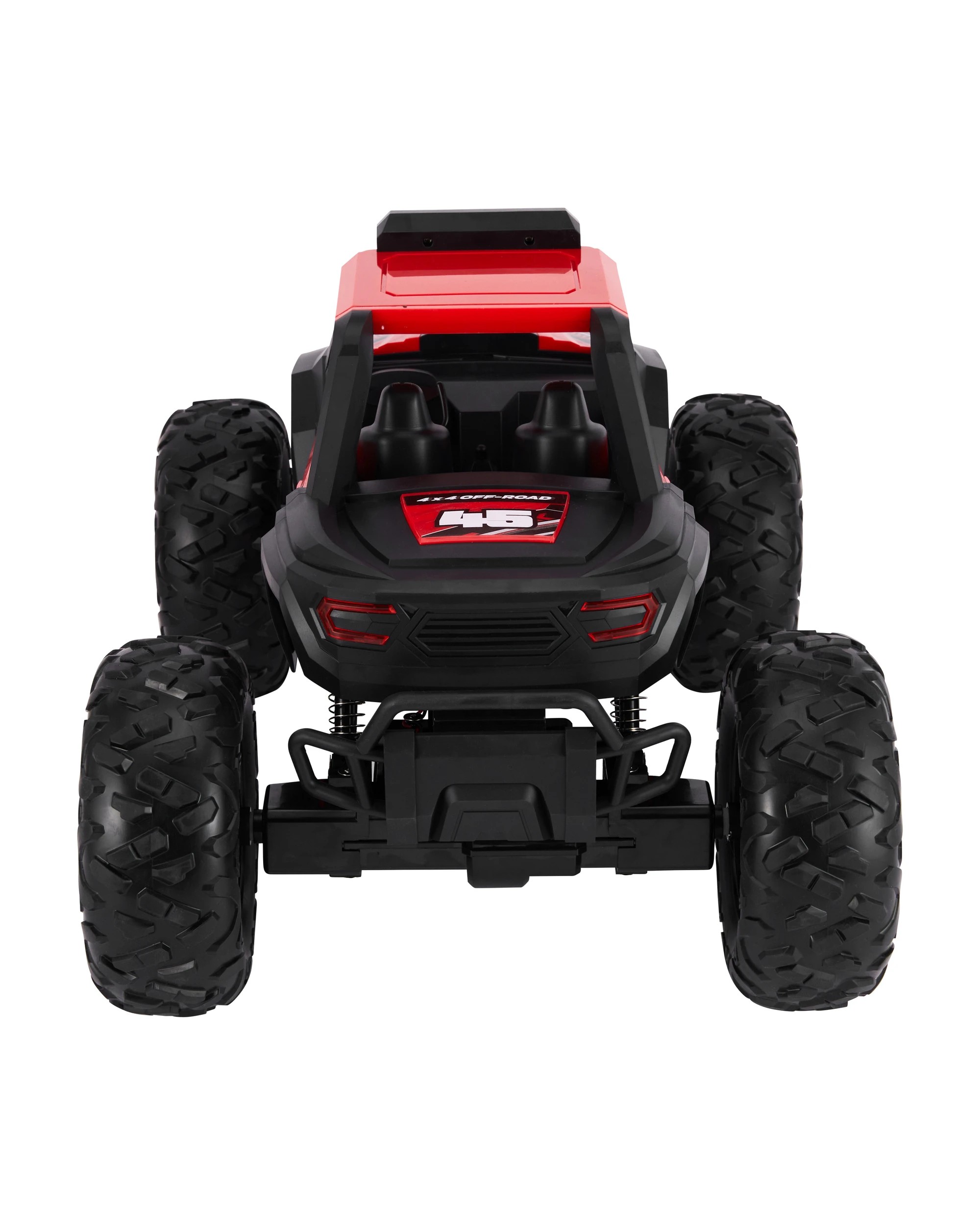 6 Rally Sprint Swift: Super Vortex, 6 of 7