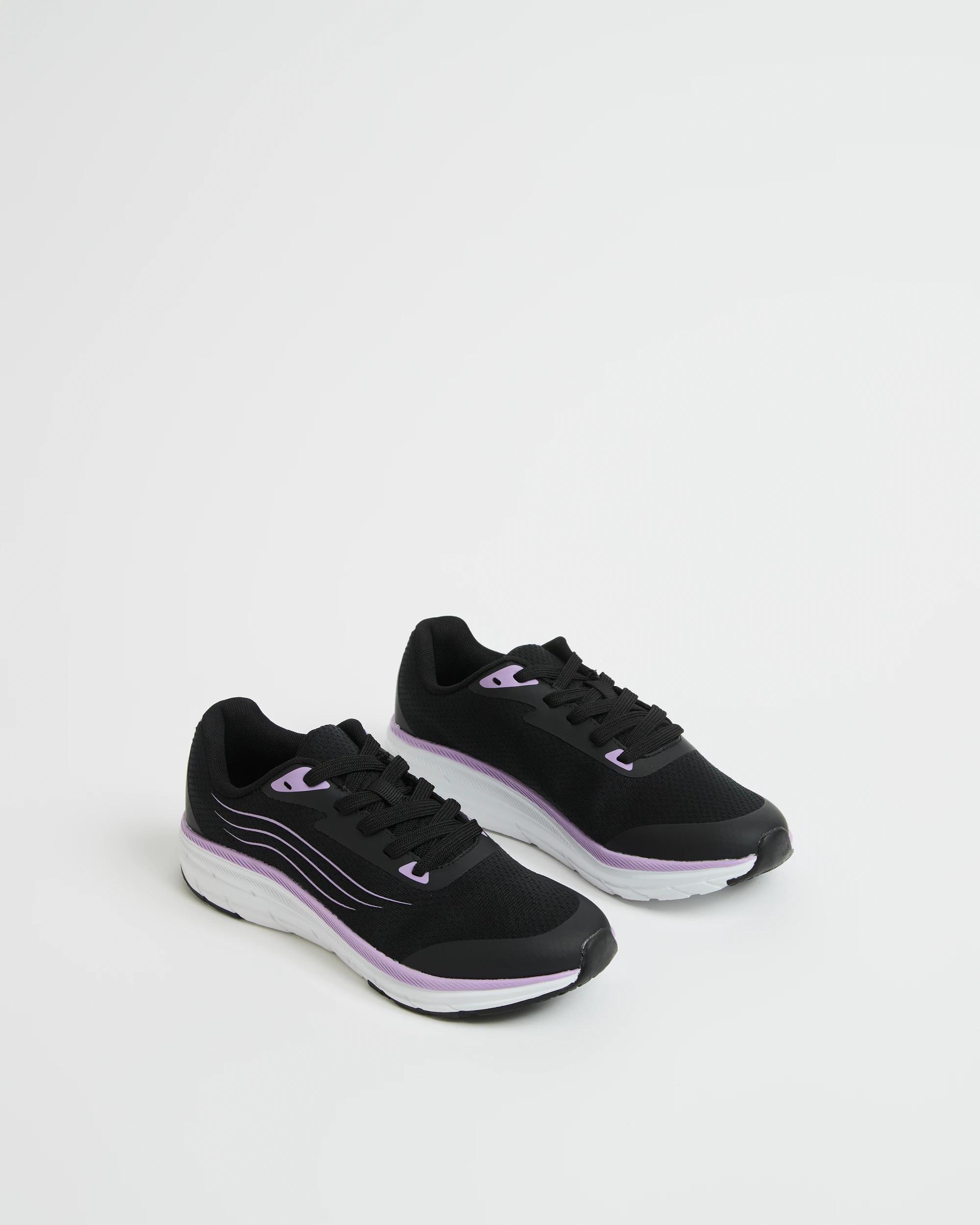 Target Kids Back To School Runners - Kmart