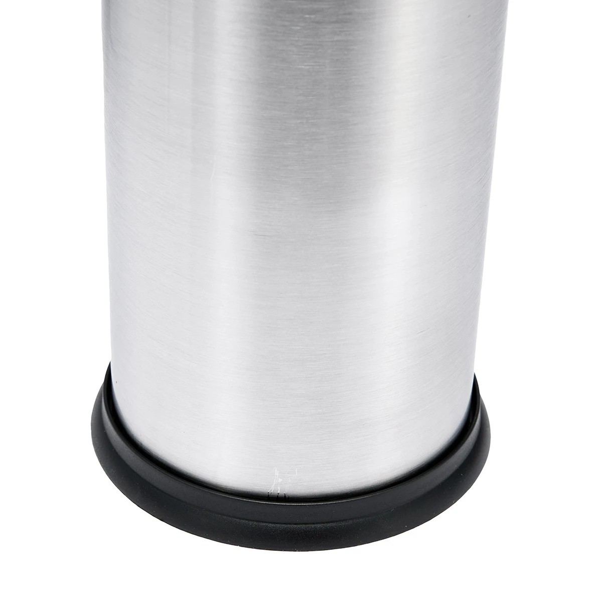 7 Stainless Steel Toilet Brush Set, 7 of 9