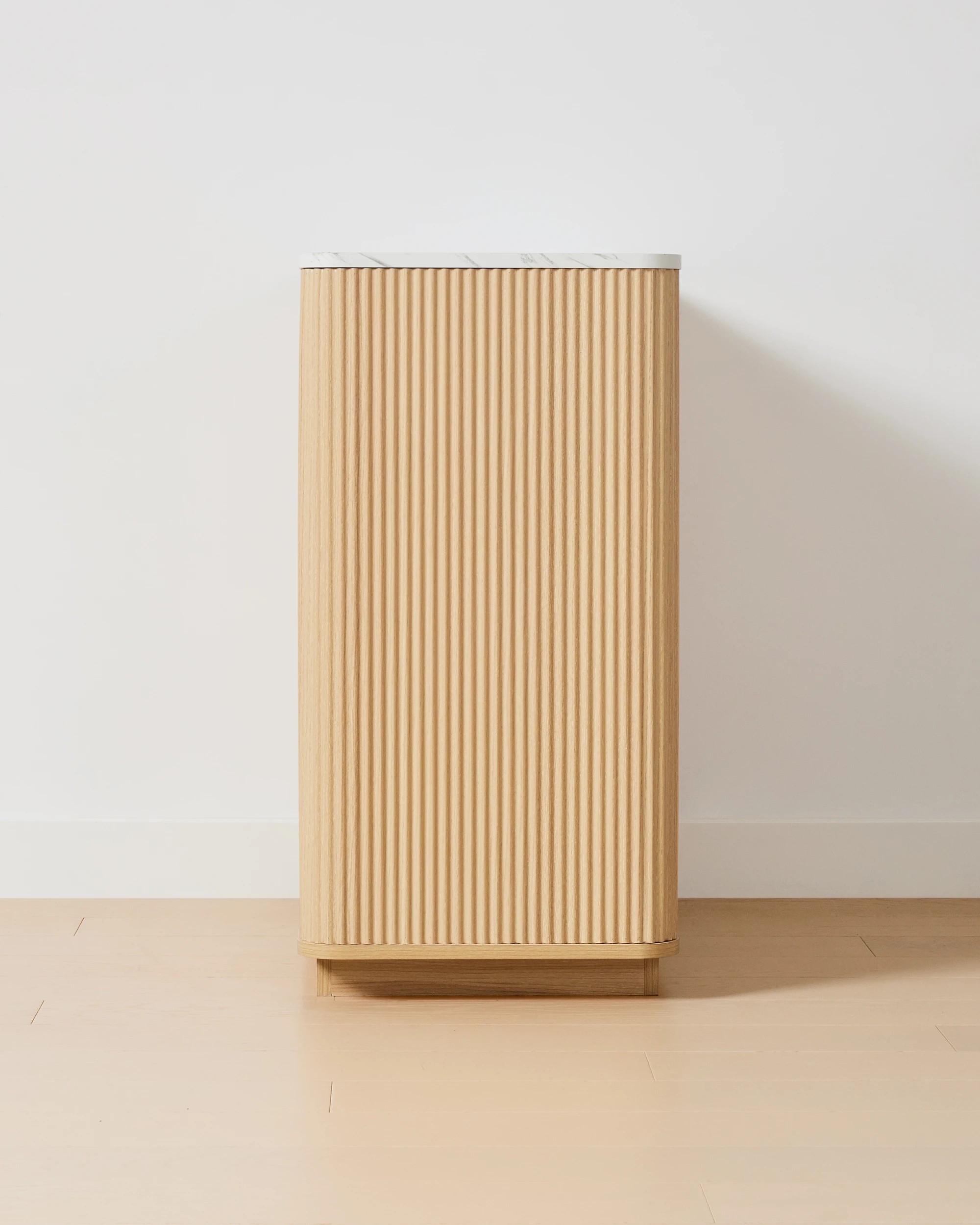 5 Claire 2 Door Cabinet, 5 of 9