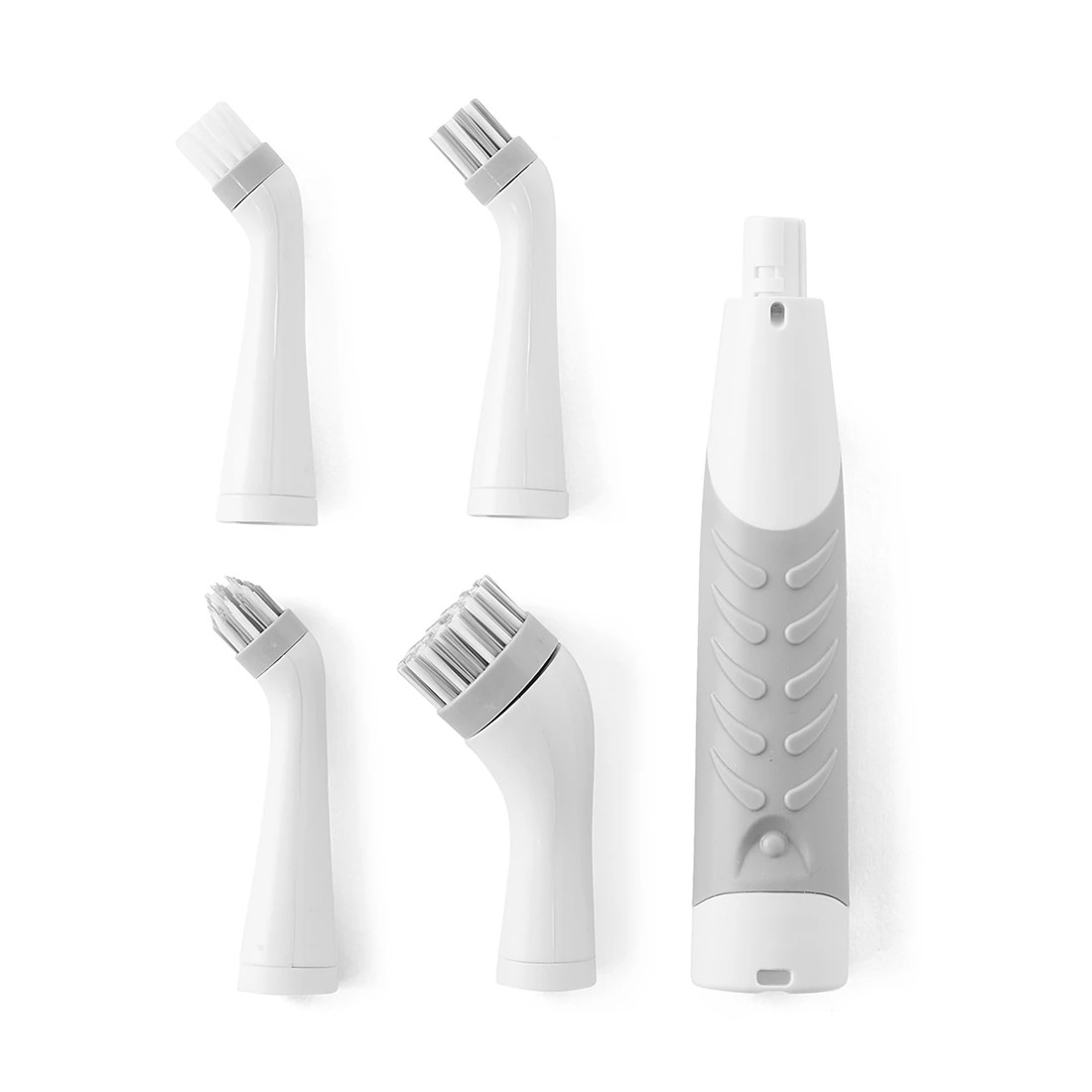 7 Mini Scrubber - White, 7 of 7