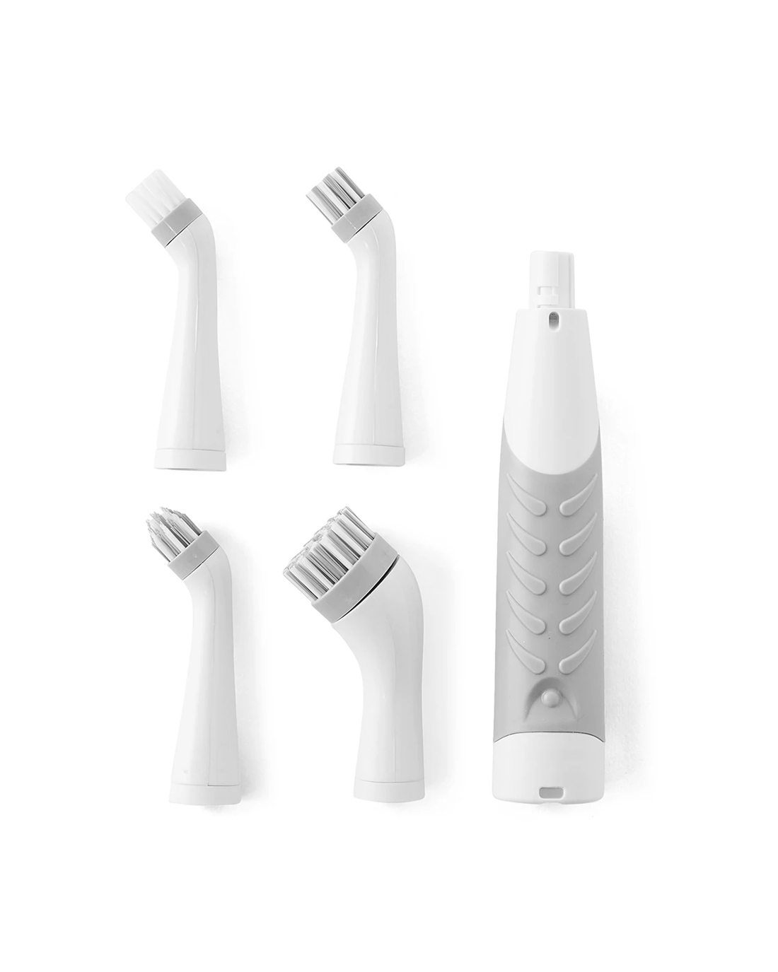 7 Mini Scrubber - White, 7 of 7