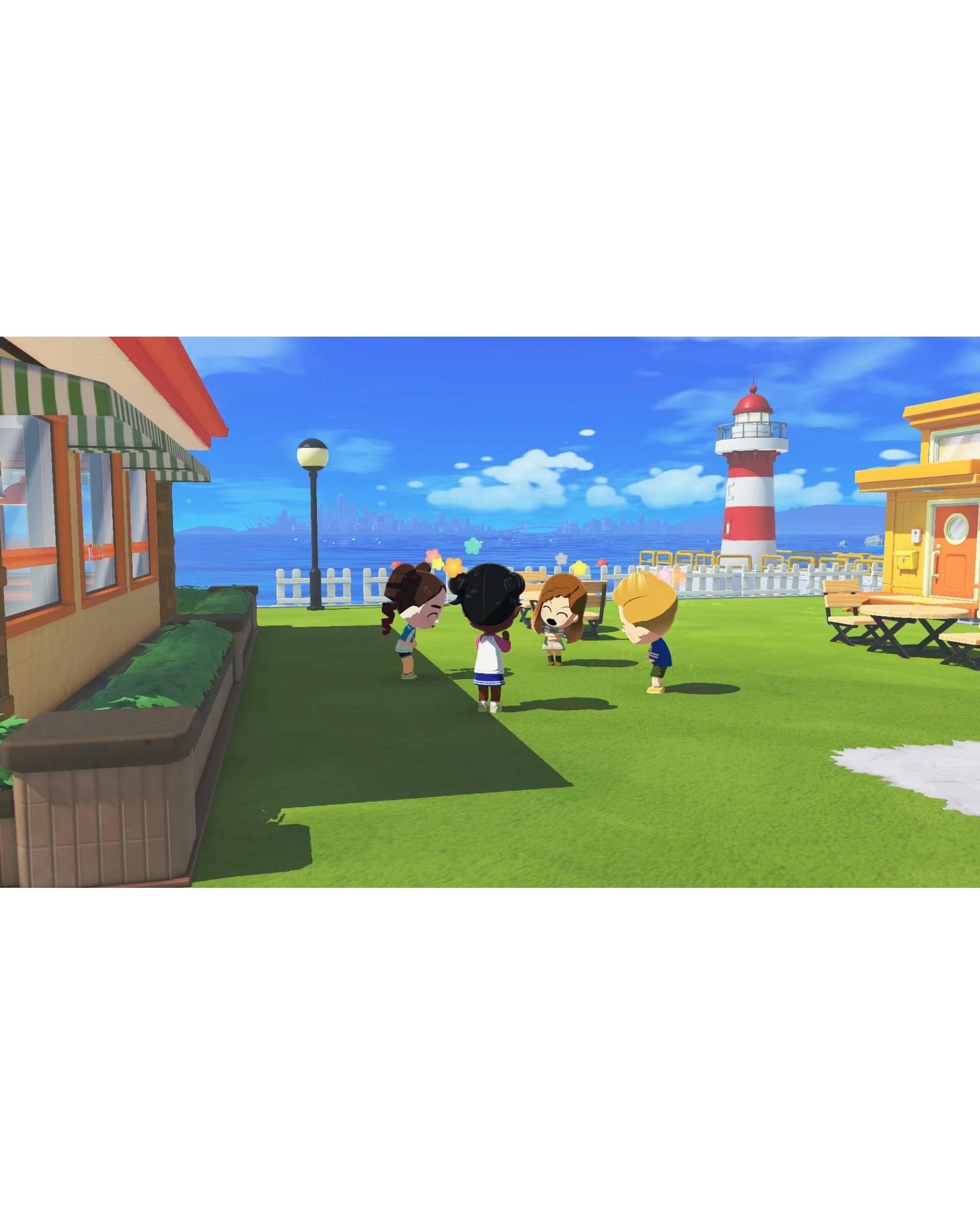 8 Tomodachi Life: Living the Dream - Switch, 8 of 10