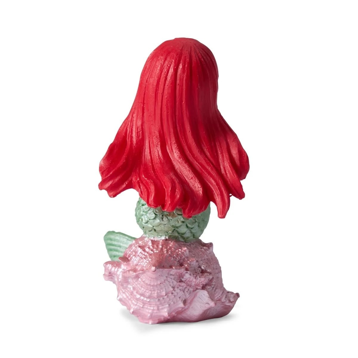 8 2 Pack Aquarium Mermaid Ornaments, 8 of 10