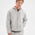 GREY MARLE