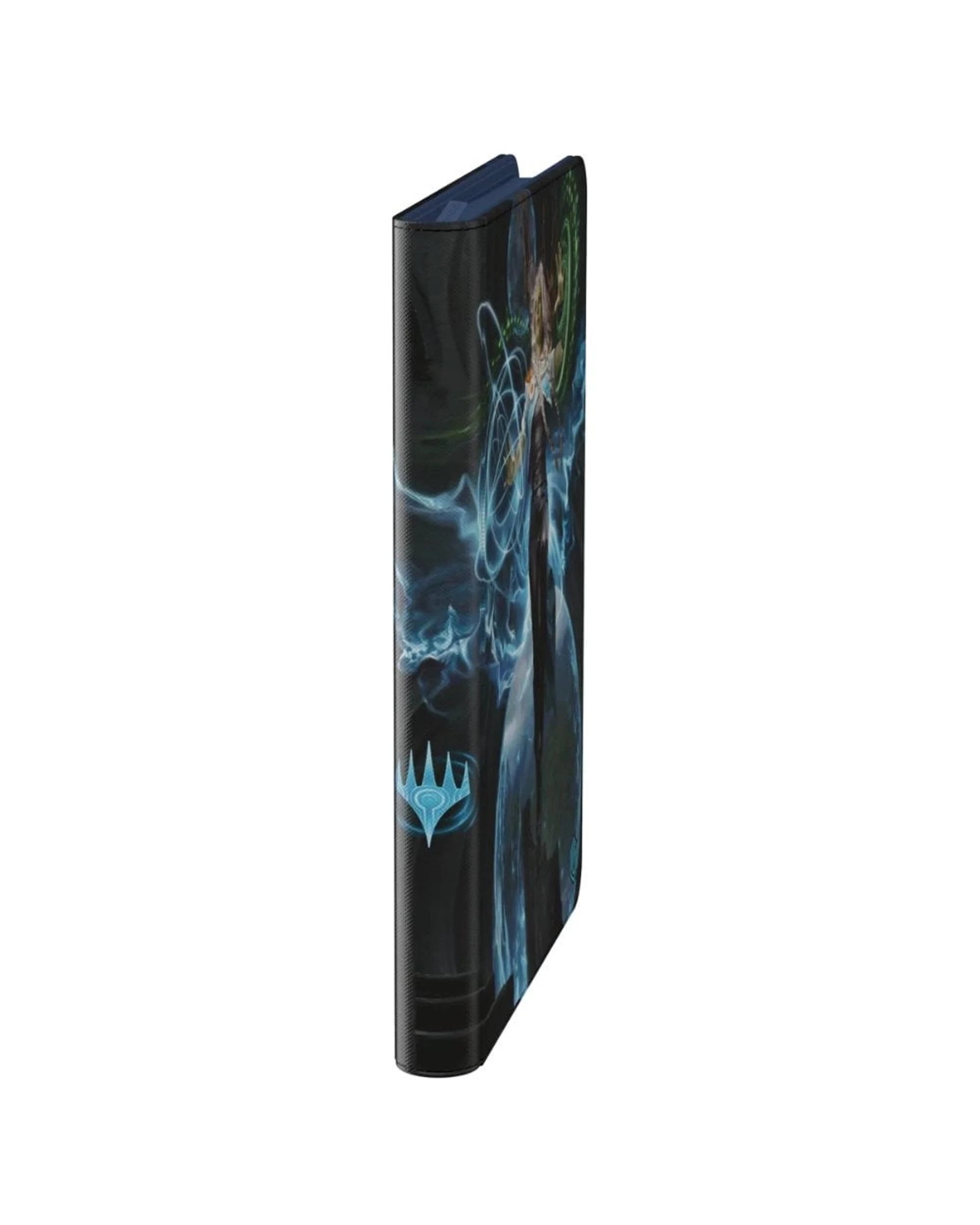 7 Ultimate Guard Xenoskin Zipfolio 360 Magic the Gathering Reality Fracture Rare Portfolio, 7 of 9