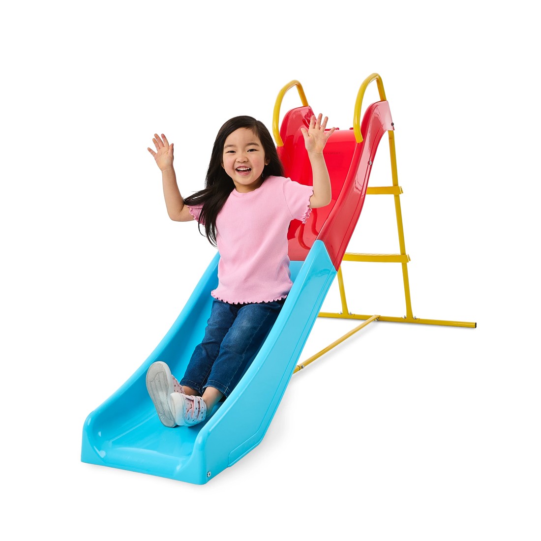 1 6ft. Slide, 1 of 8