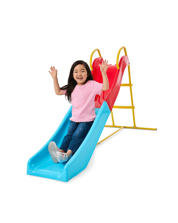 6ft. Slide