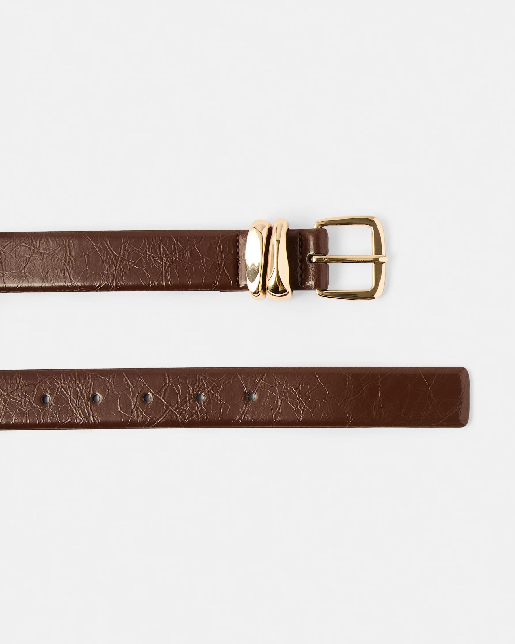 2 Double Keeper Belt Hot Choc, 2 of 5