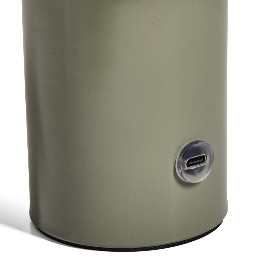 6 Inaya Portable Rechargeable Lamp - Green, 6 of 6