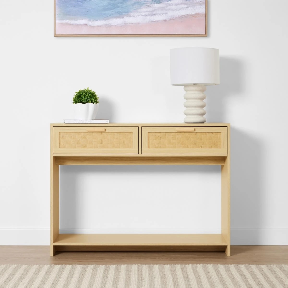 1 Addison Hall Table, 1 of 10