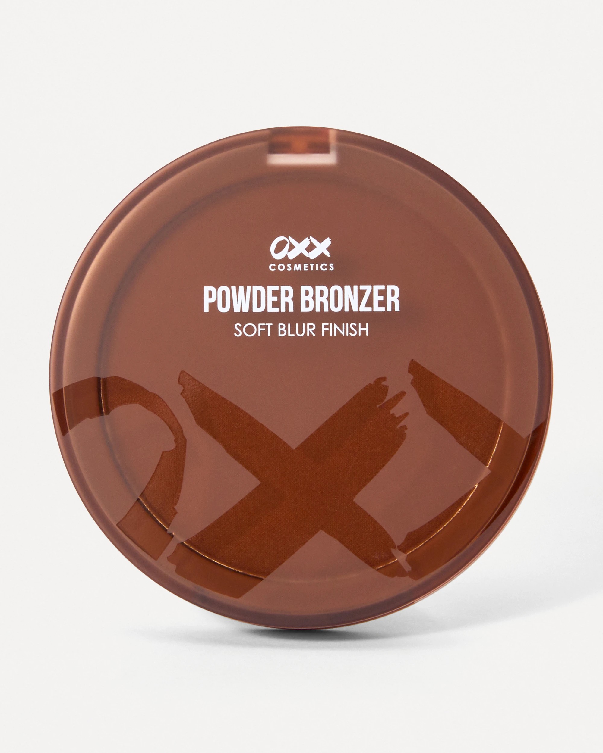 4 OXX Cosmetics Soft Blur Powder Bronzer - Sunset Bronze, 4 of 7