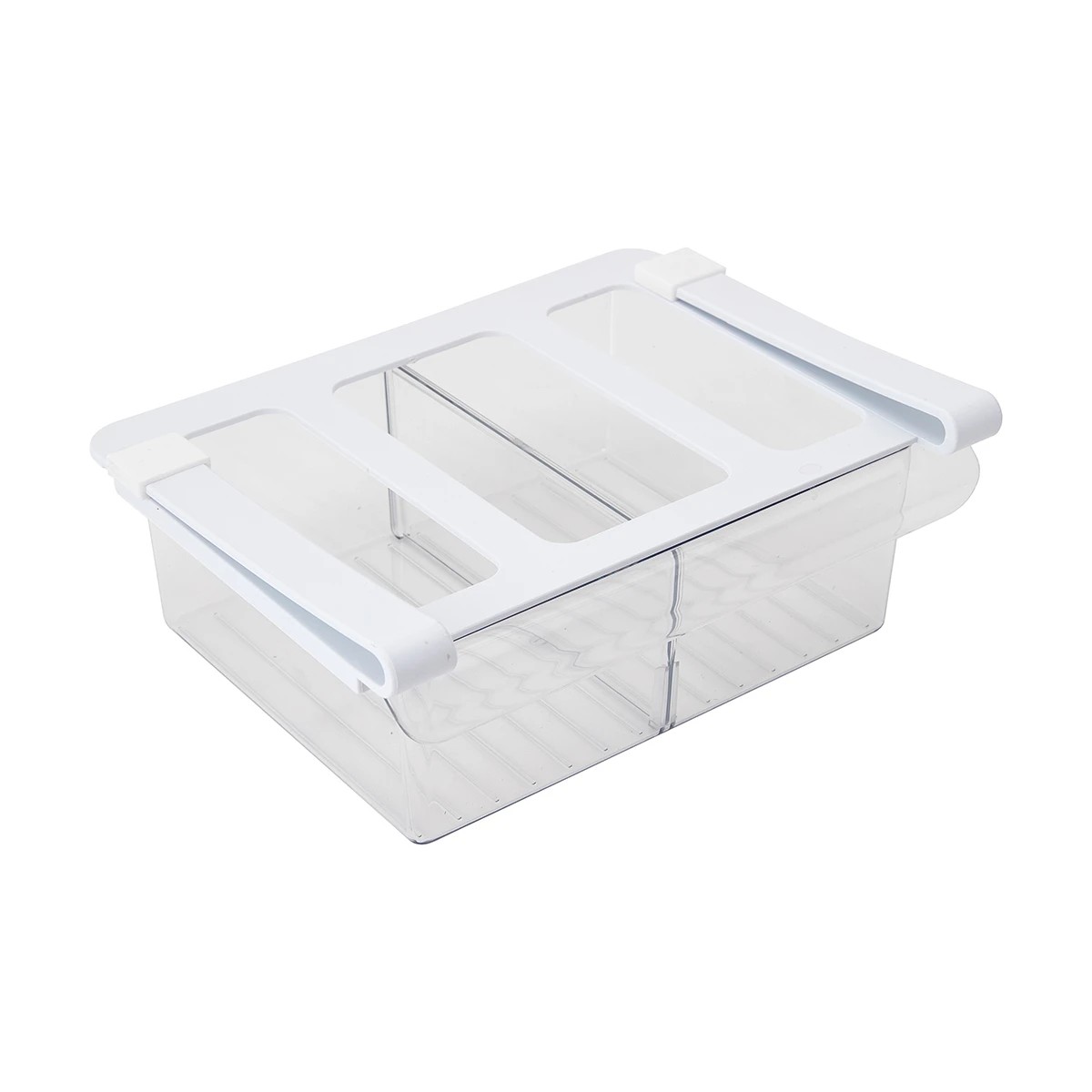 4 Large Under Shelf Fridge Drawer, 4 of 10