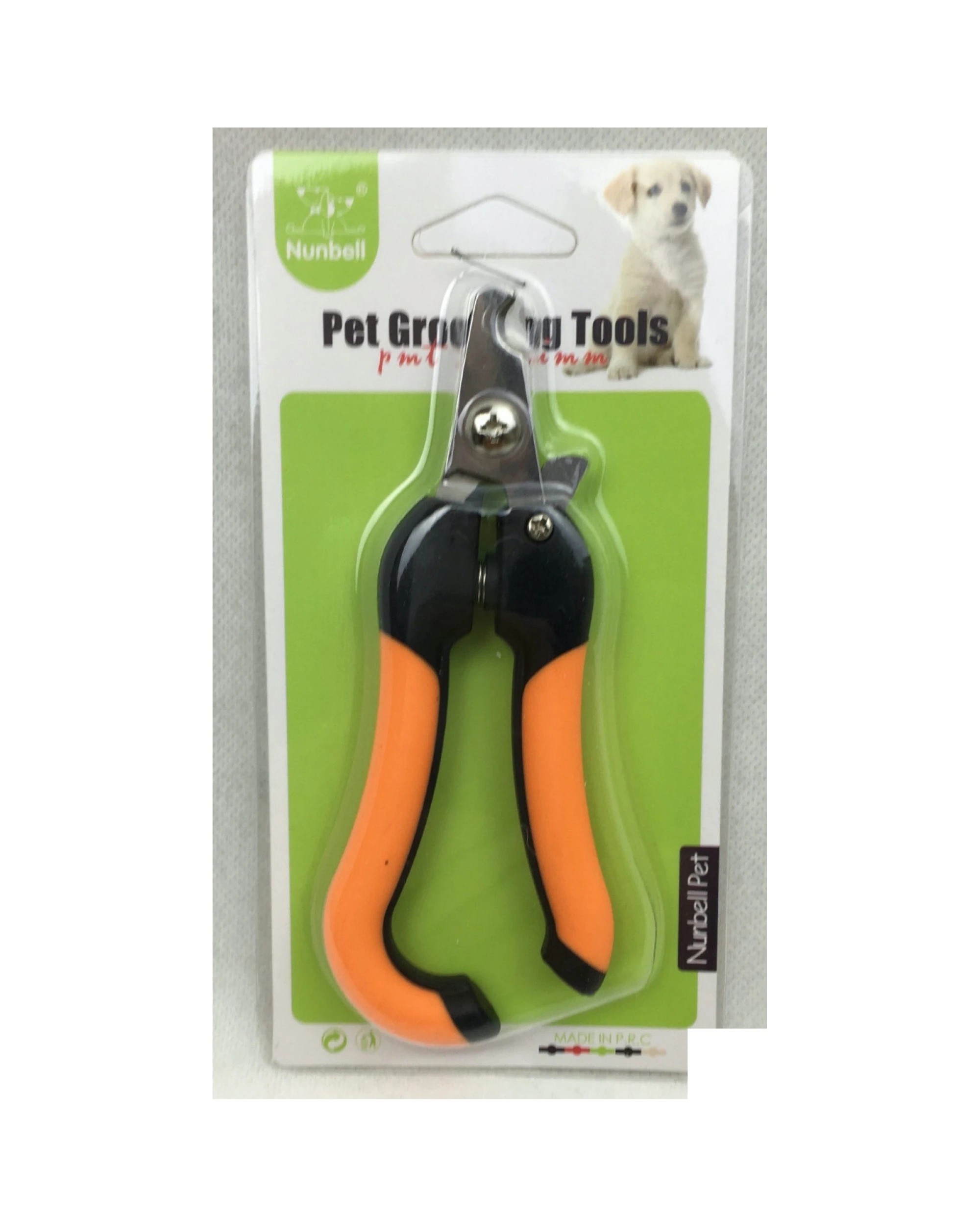 4 BR Pets Dog Nail Clippers - Grooming Scissors and Trimmer, 4 of 6