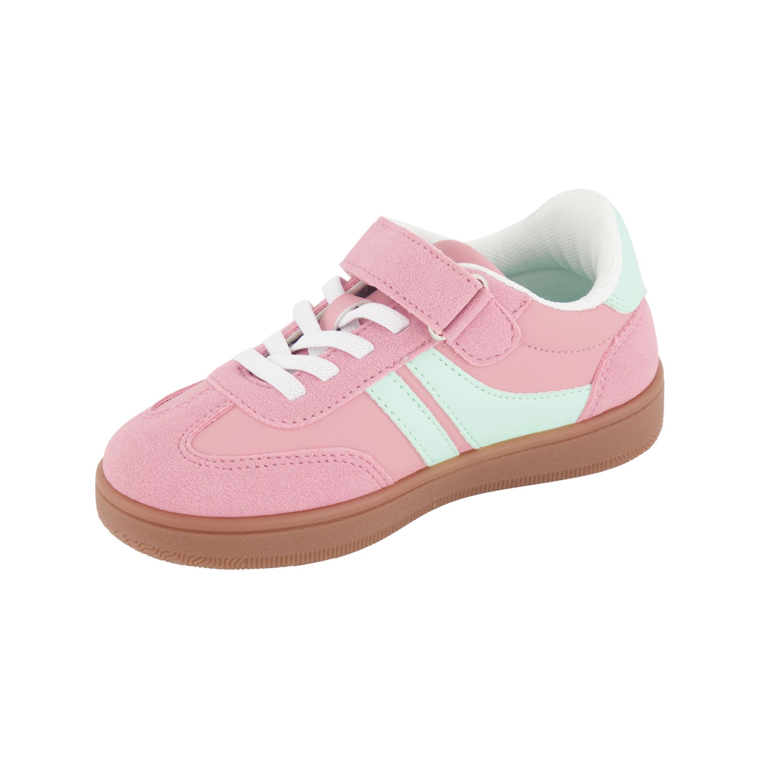3 Junior Casual Sneakers LIGHT PINK, 3 of 5