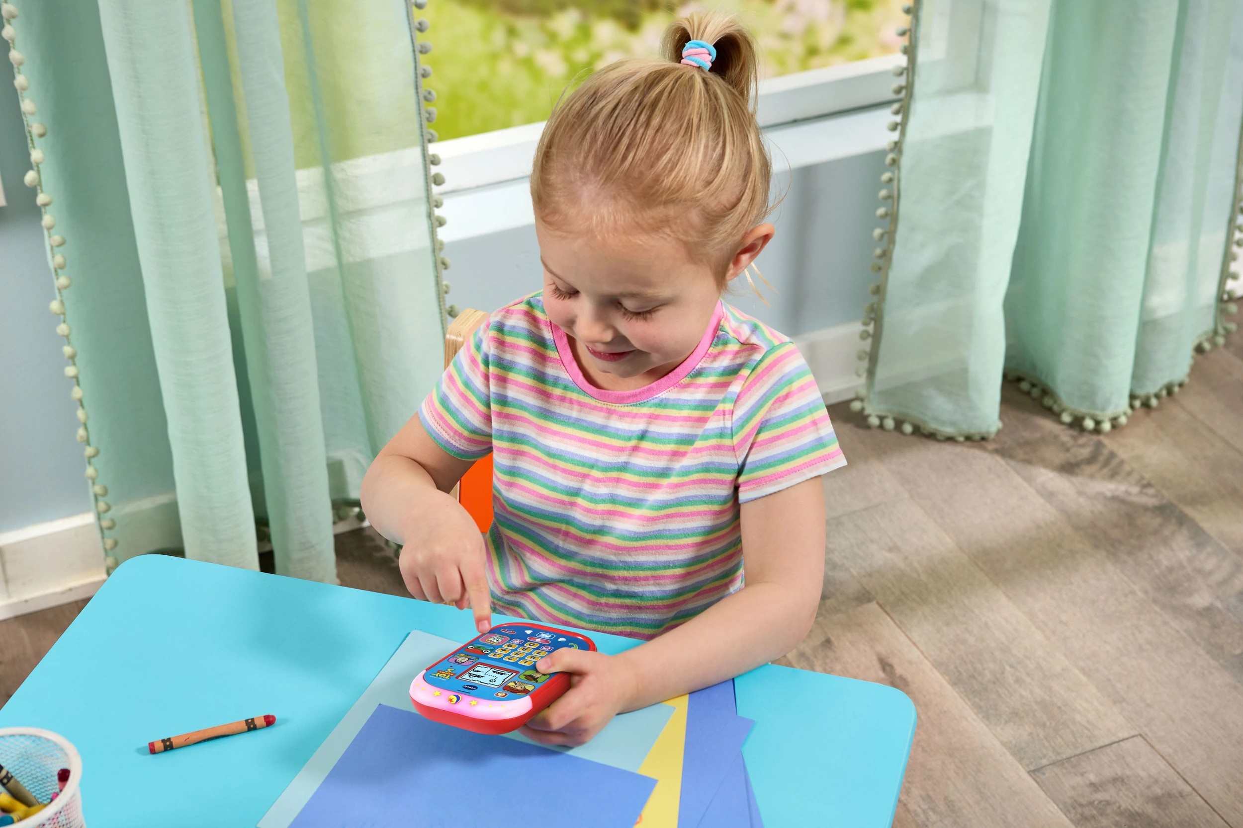 4 VTech Toy Story 5 Learning Phone, 4 of 4