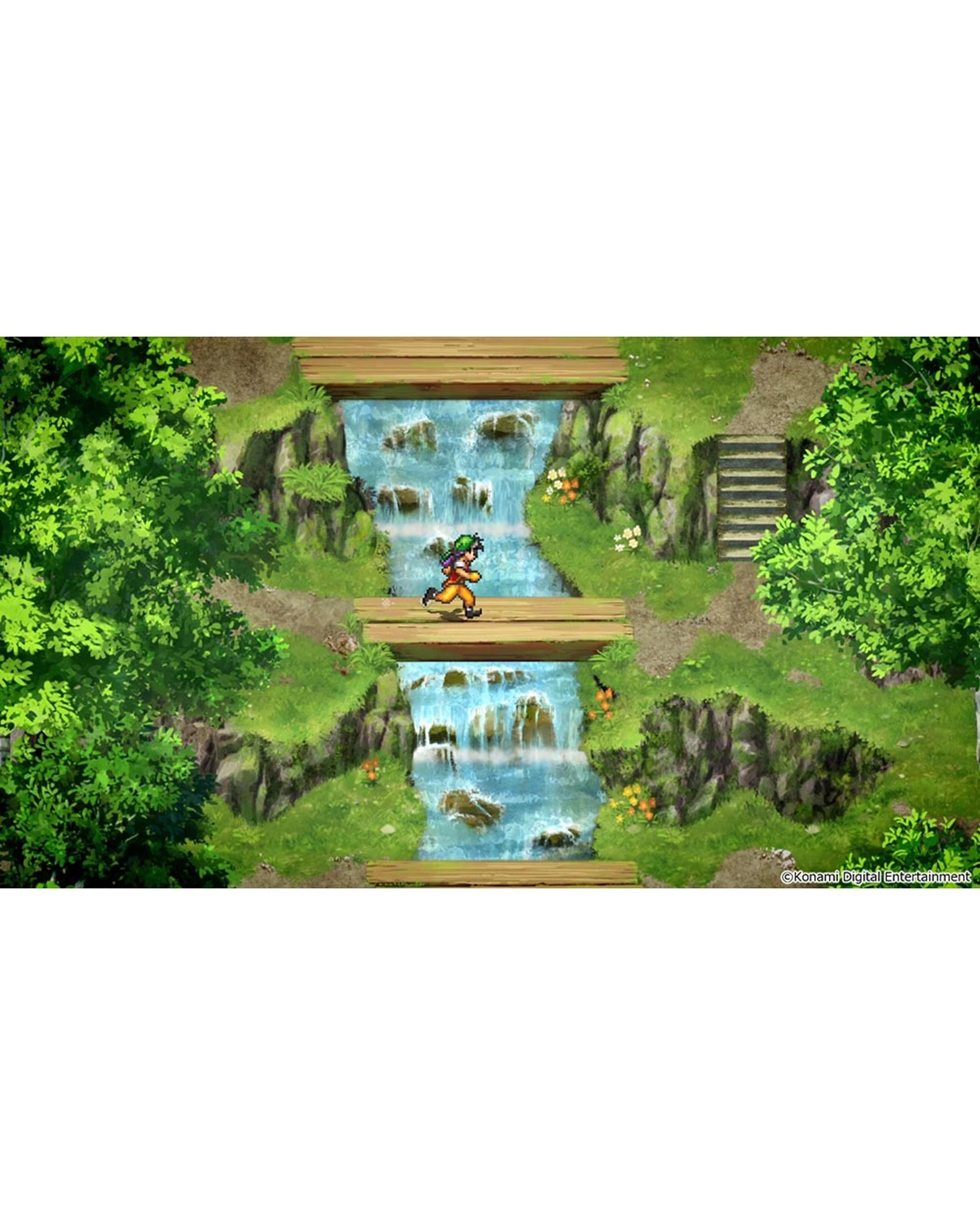 8 Suikoden I and II HD Remaster Day One Edition - PS5, 8 of 9