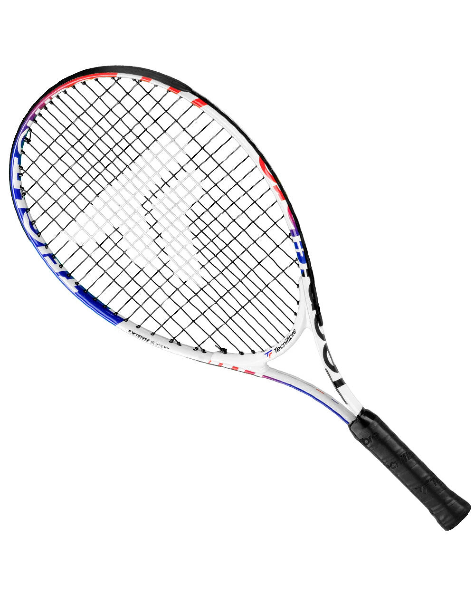 1 Tecnifibre T-Fight Club 23 Junior Racket, 1 of 1