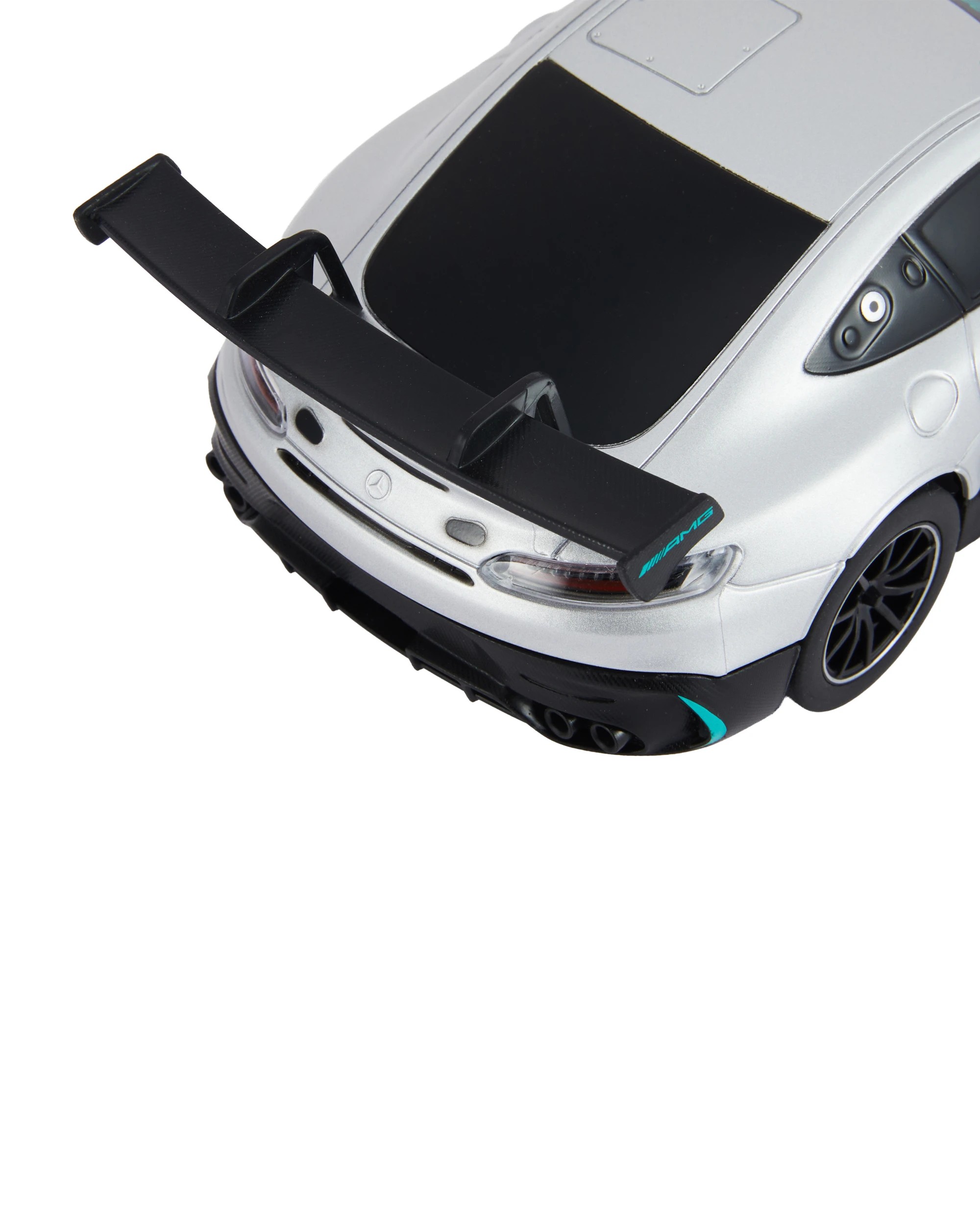 7 RASTAR R/C 1:24 Mercedes-AMG GT2, 7 of 8