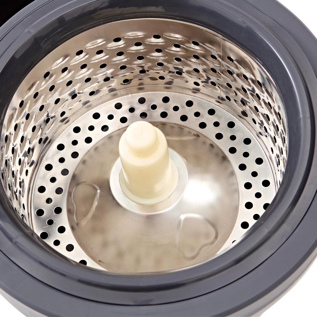 6 Multi Head Spin Mop Set, 6 of 10