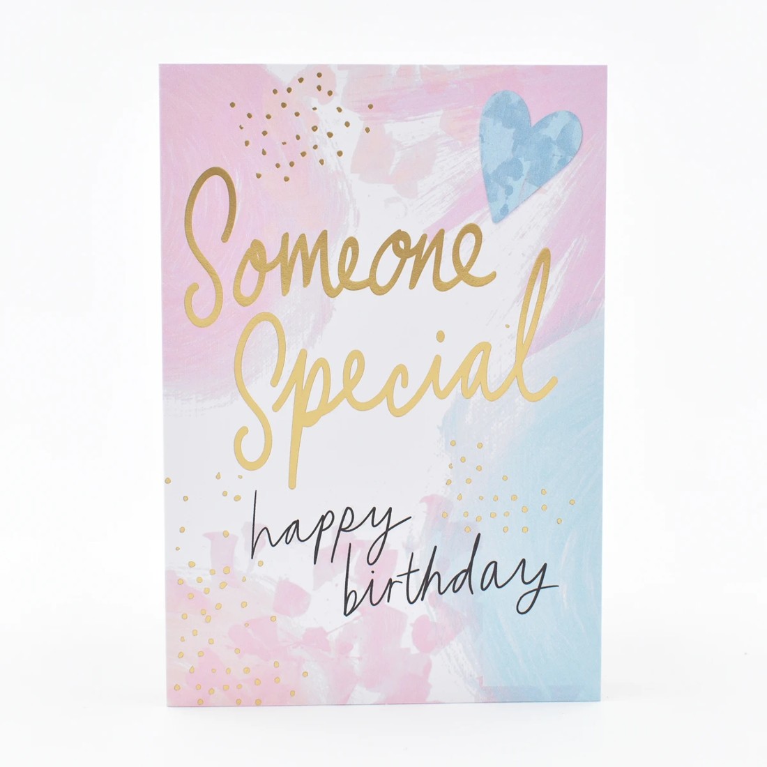 1 Hallmark Birthday Card - Someone Special, 1 of 3