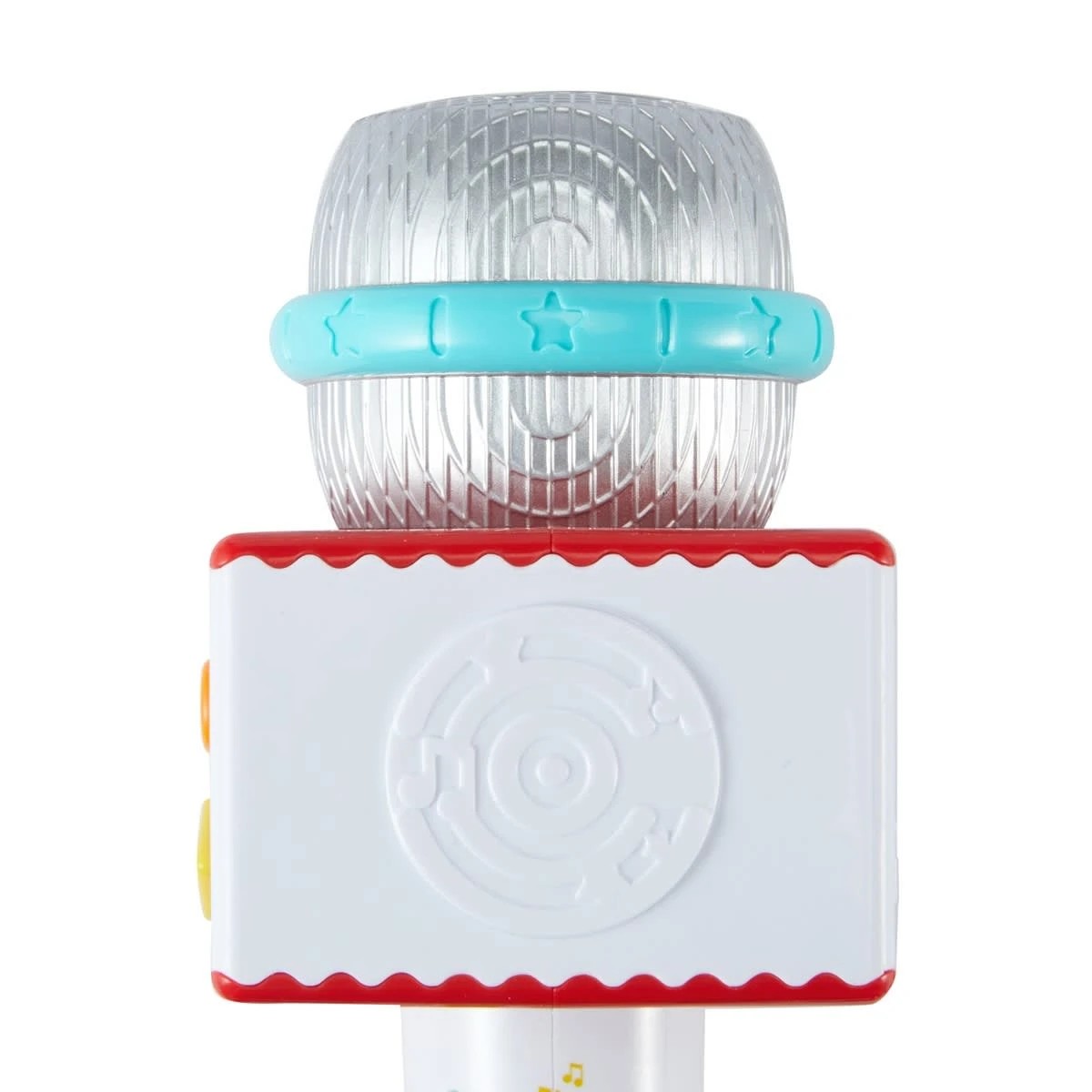 5 Fisher-Price Musical Microphone, 5 of 9
