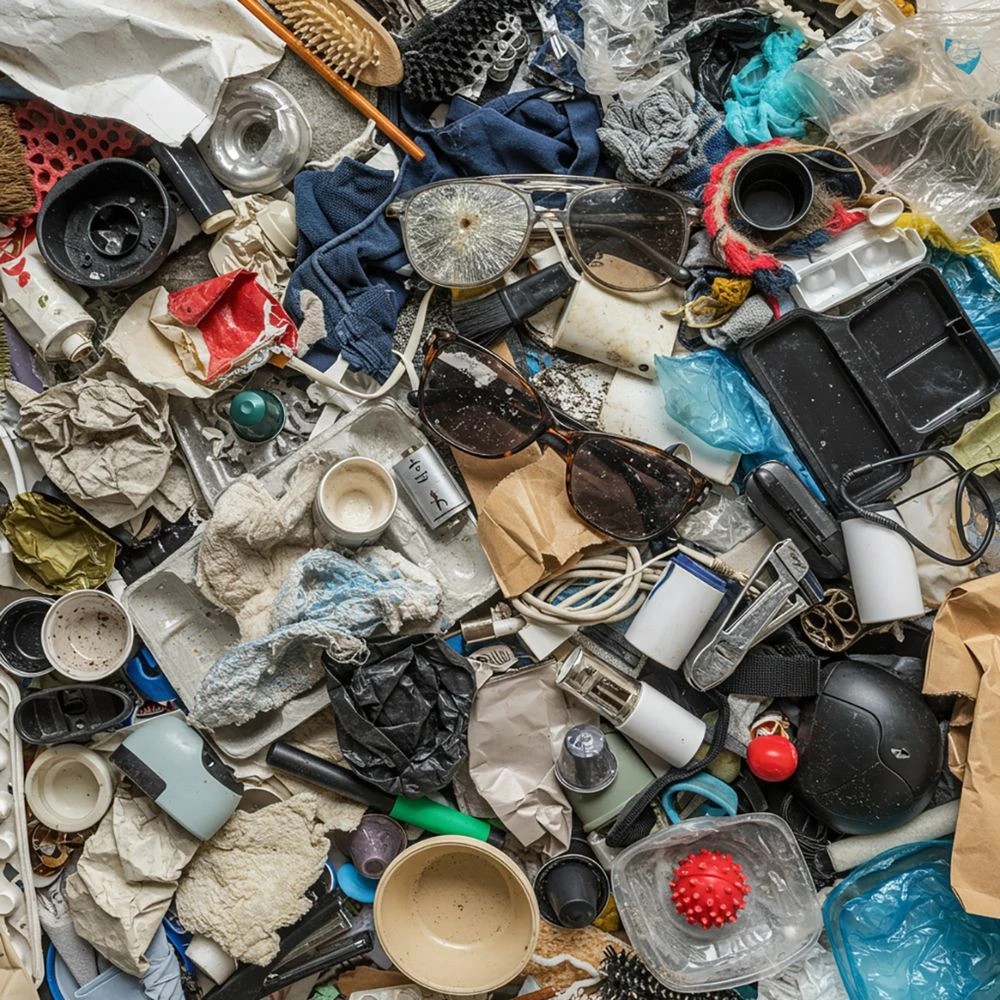 3 TerraCycle Zero Waste Box All-In-One Small, 3 of 4