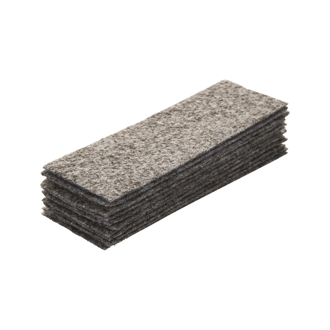 2 J.Burrows Magnetic Whiteboard Eraser Refills 12 Pack, 2 of 3