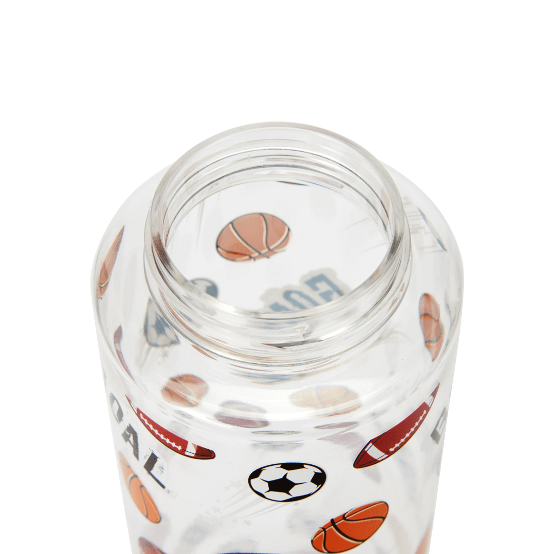 5 650ml Spray Drink Bottle - Sports, 5 of 6