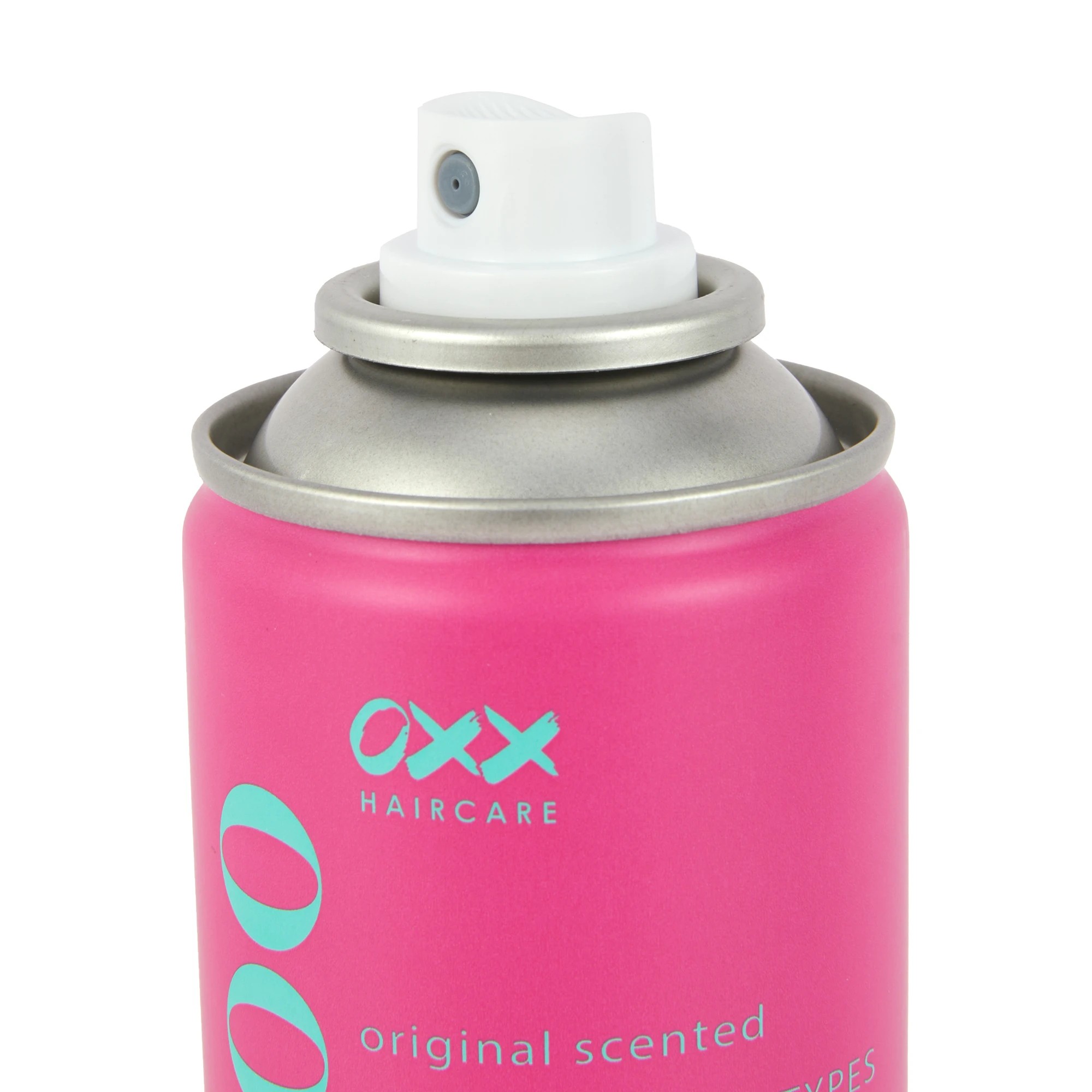 4 OXX Haircare Dry Shampoo 145g - Original Scented, 4 of 4