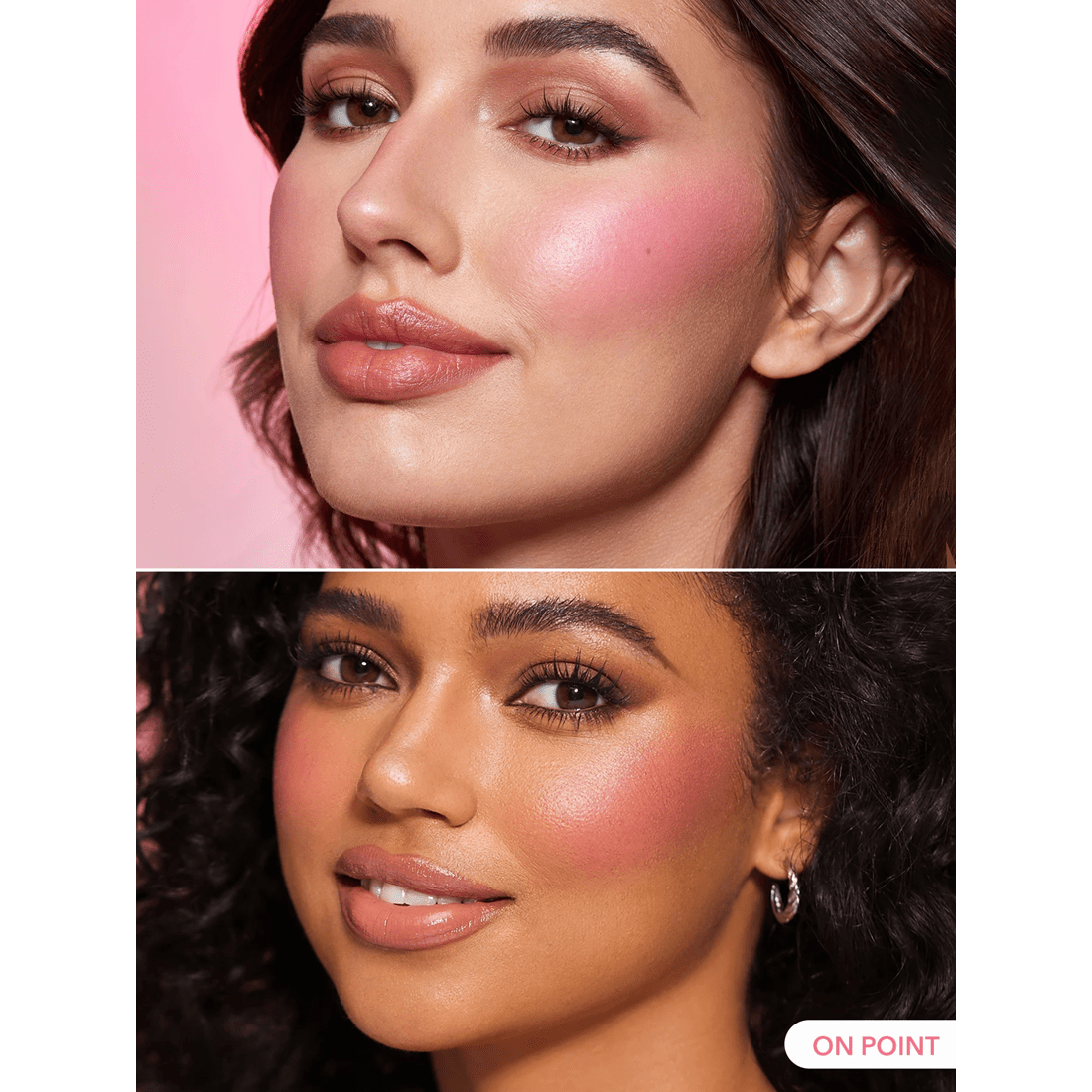 2 SHEGLAM Color Bloom Liquid Blush - On Point, 2 of 6