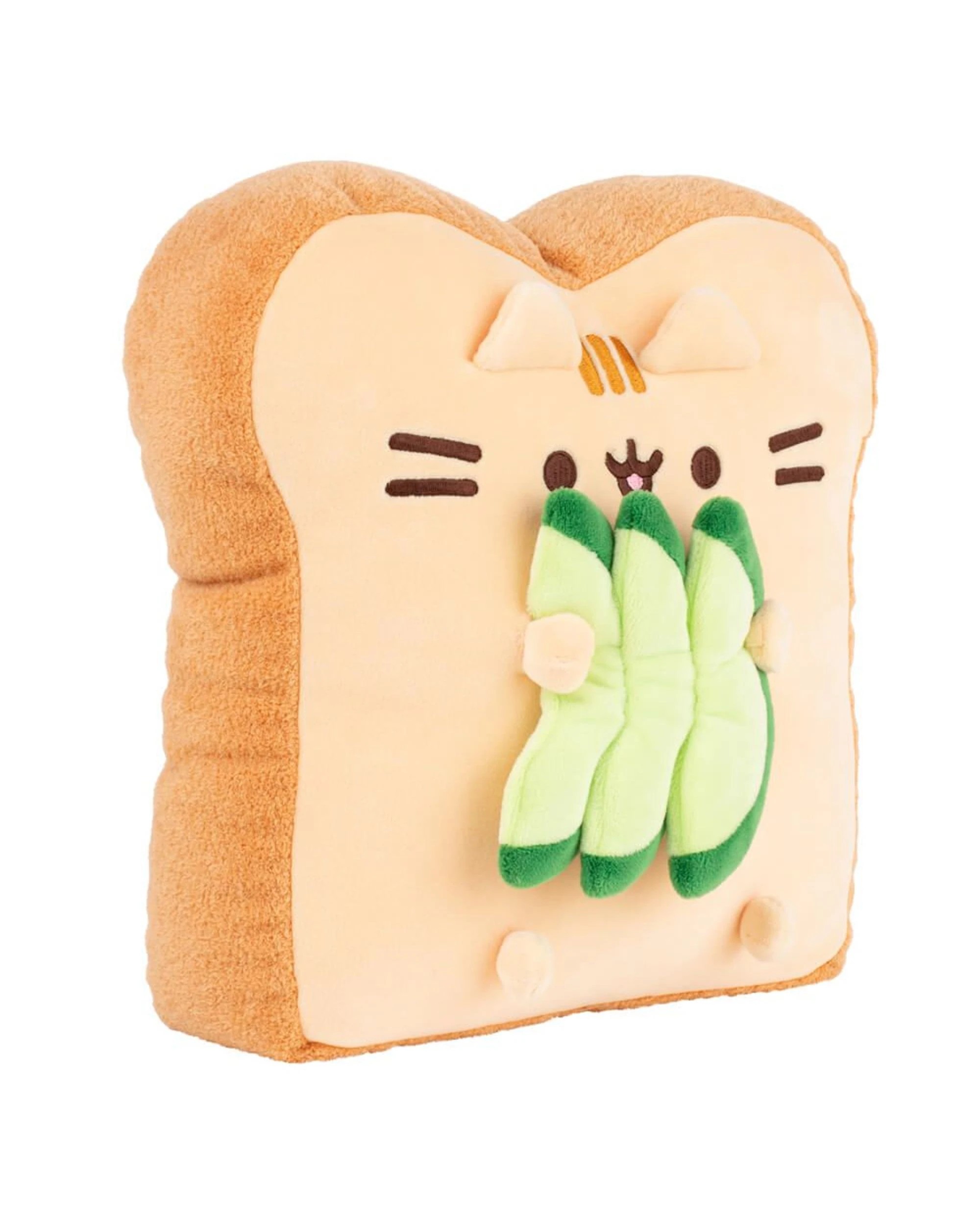 2 Pusheen Squisheen Avocado Toast 30cm Plush, 2 of 4