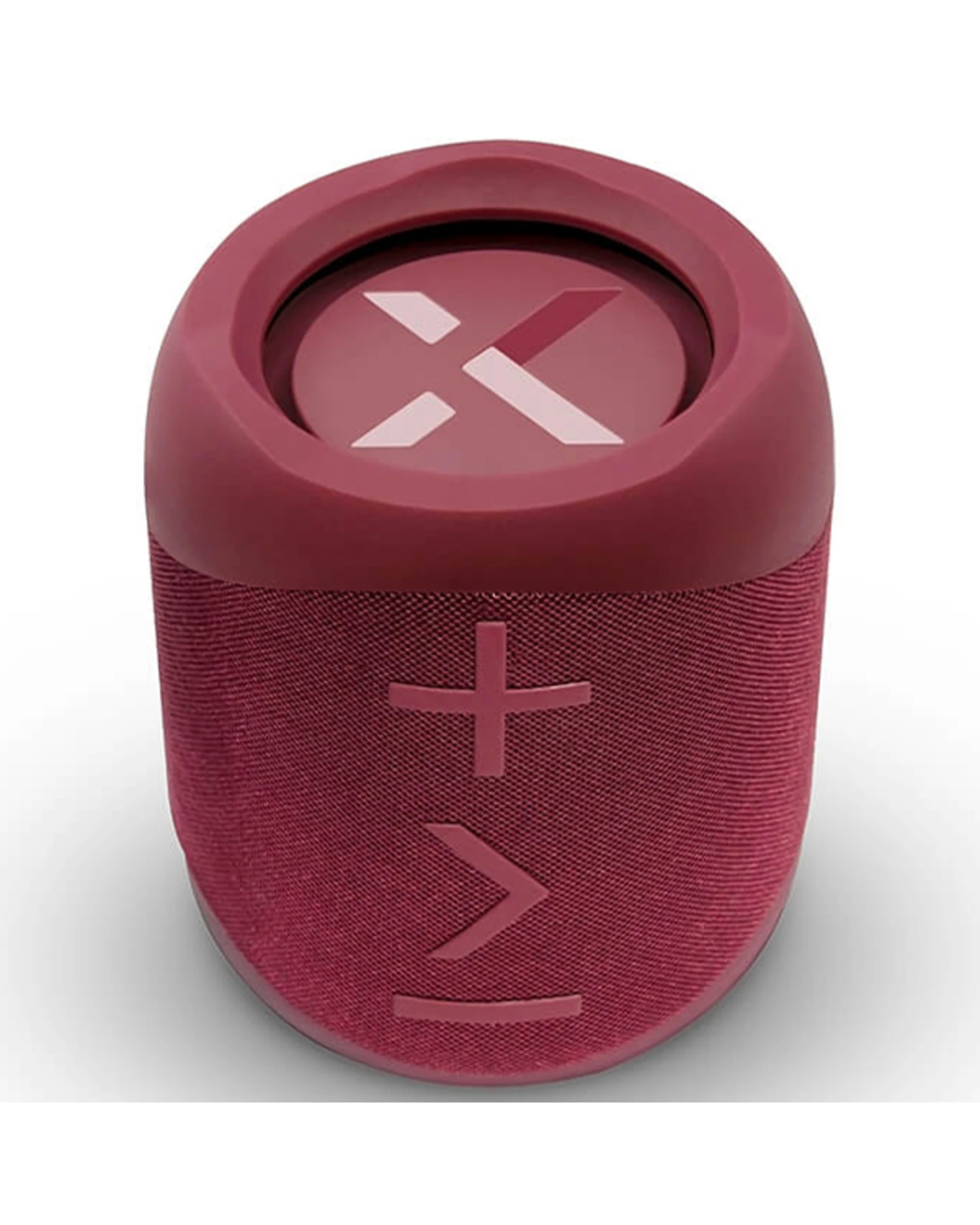 3 Blueant X1i Portable Bluetooth Speaker (Red), 3 of 5